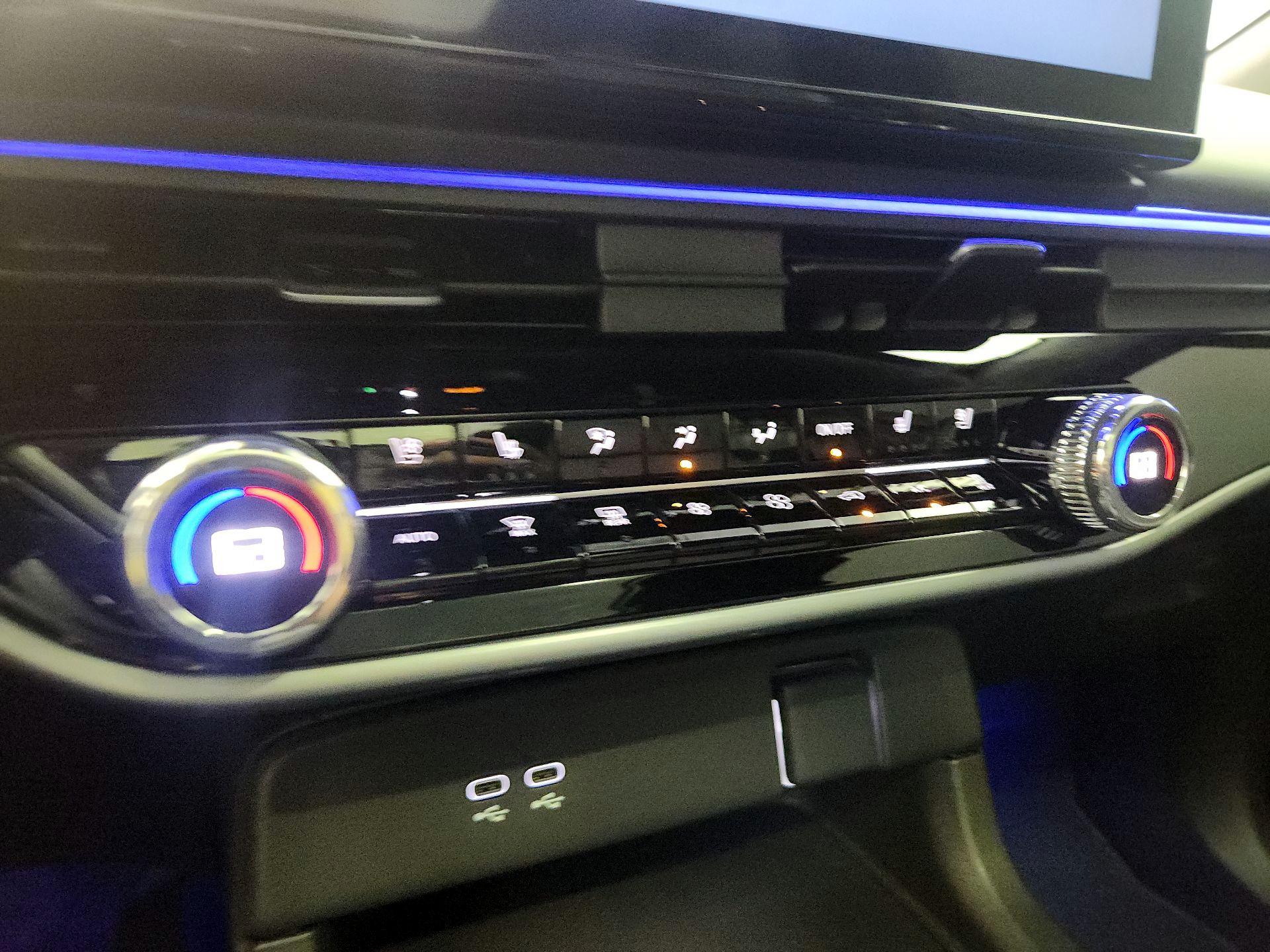 Thumbnail: 2024 Honda Prologue - 17