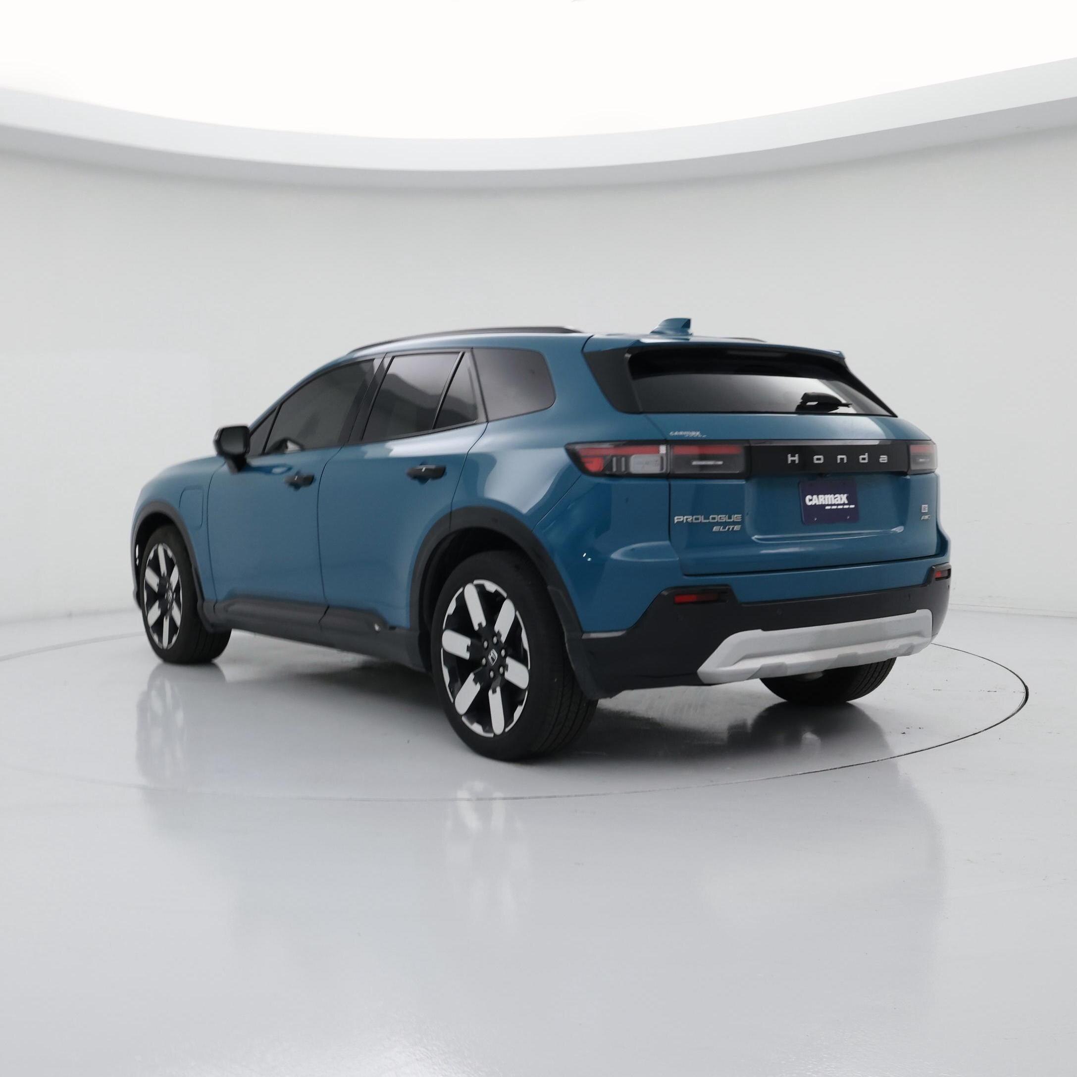 Thumbnail: 2024 Honda Prologue - 2