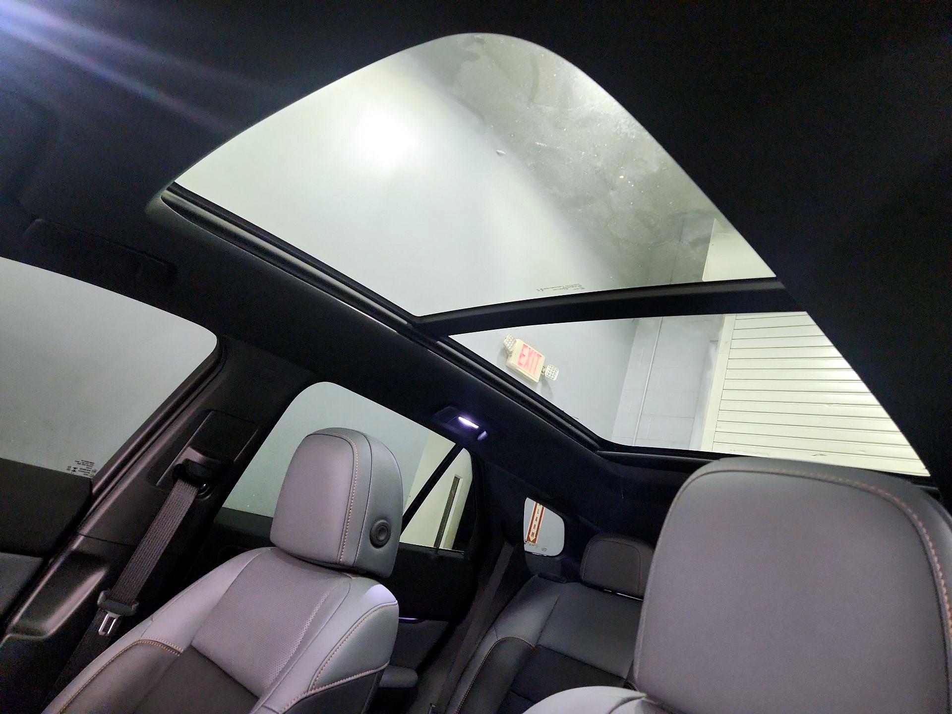 Thumbnail: 2024 Honda Prologue - 20