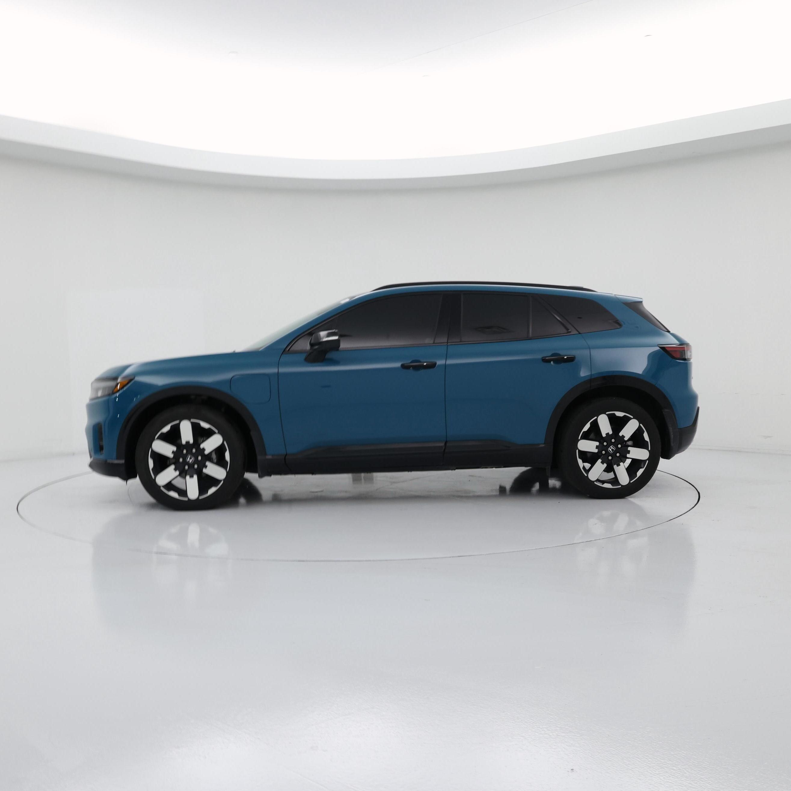 Thumbnail: 2024 Honda Prologue - 3