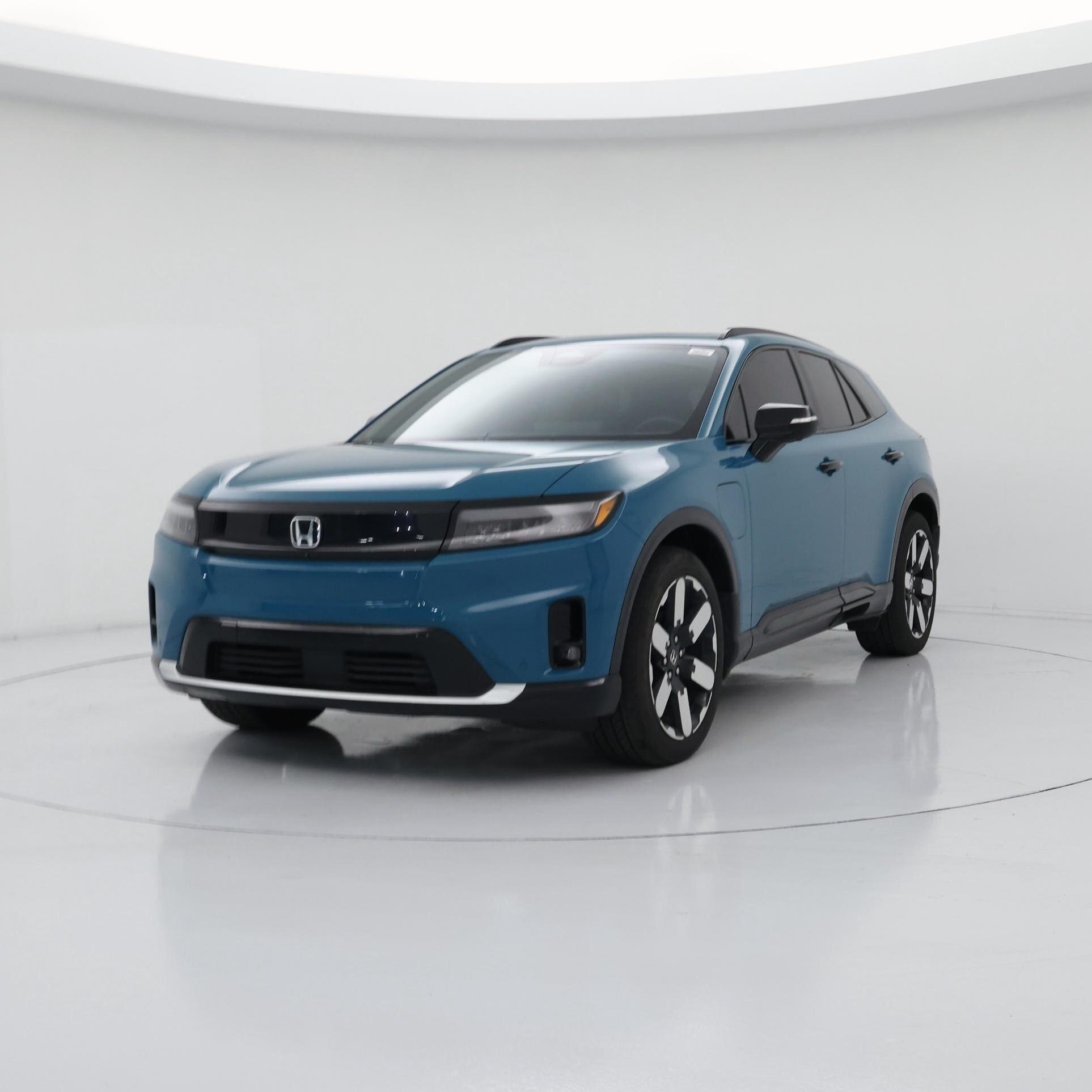 Thumbnail: 2024 Honda Prologue - 4