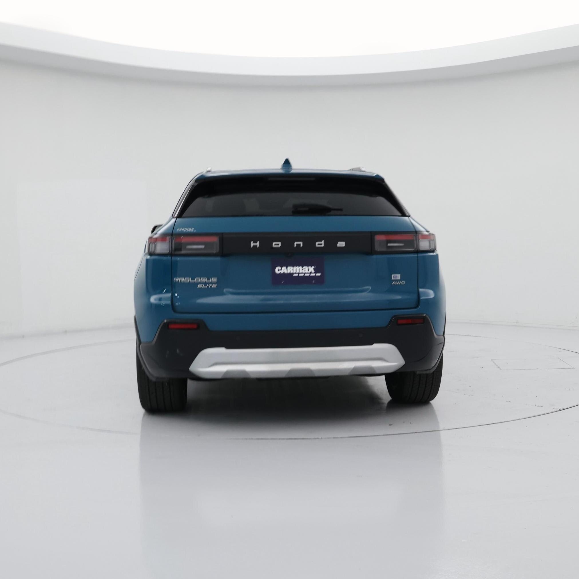 Thumbnail: 2024 Honda Prologue - 6