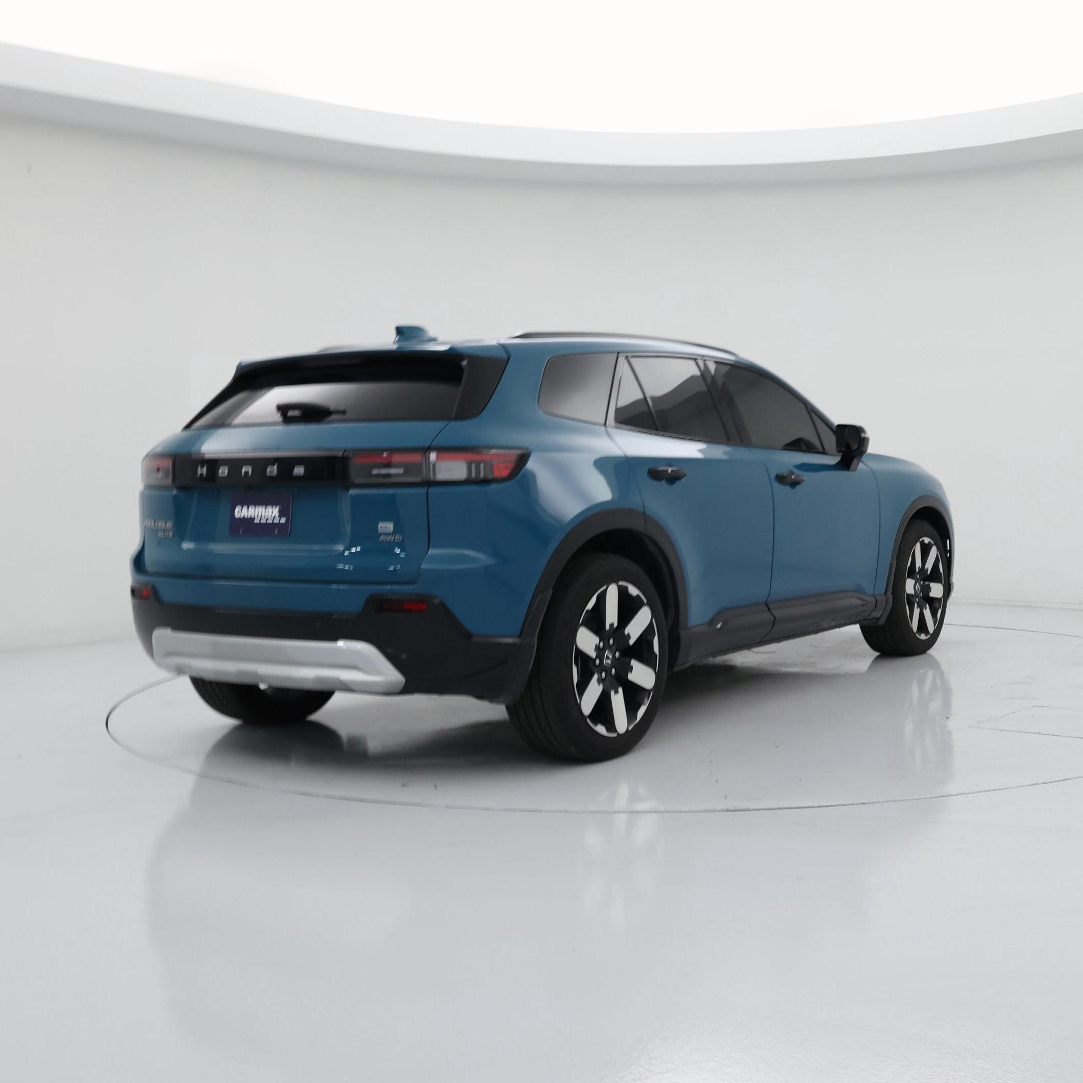 Thumbnail: 2024 Honda Prologue - 8