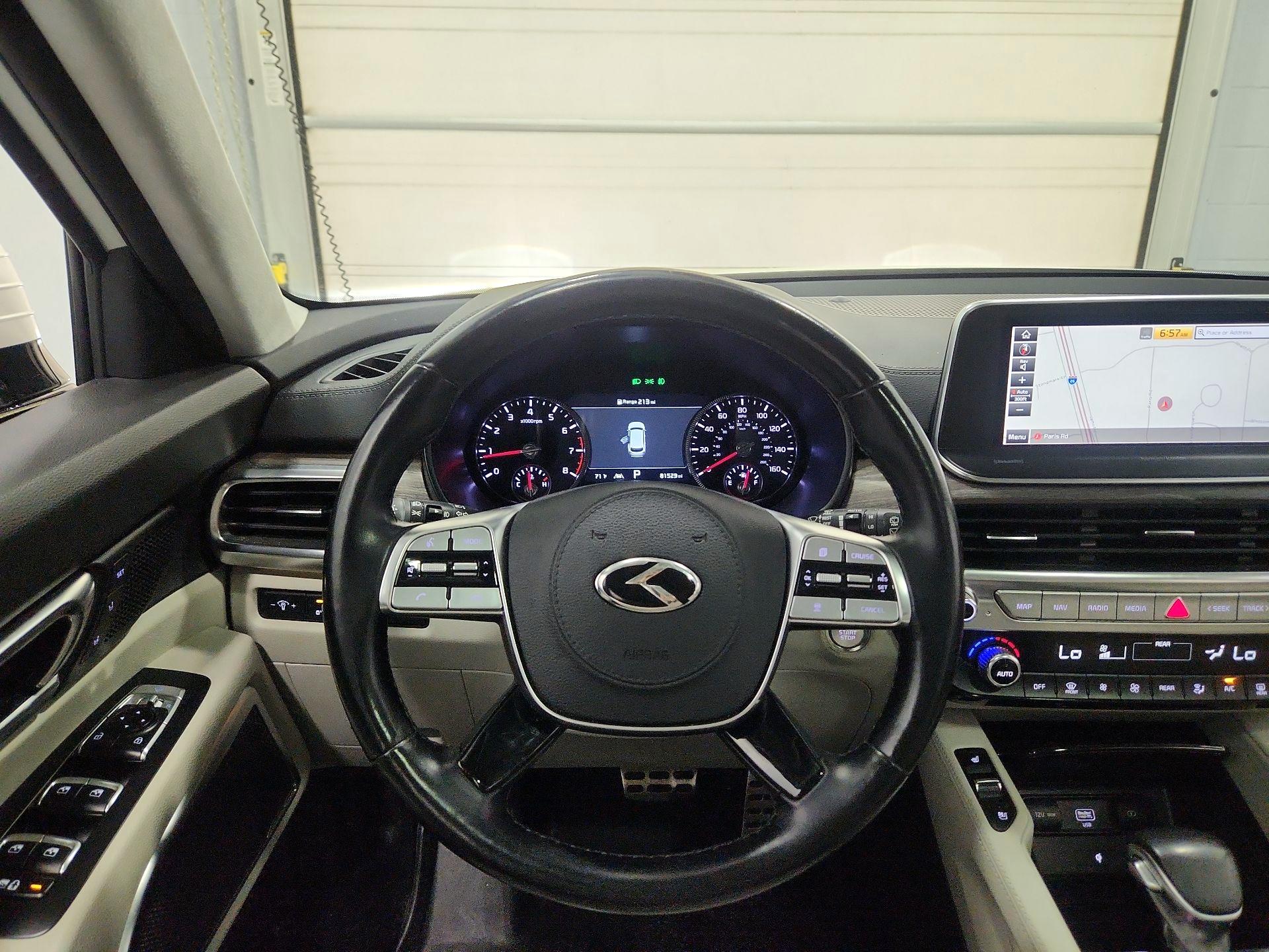 Thumbnail: 2021 Kia Telluride - 10