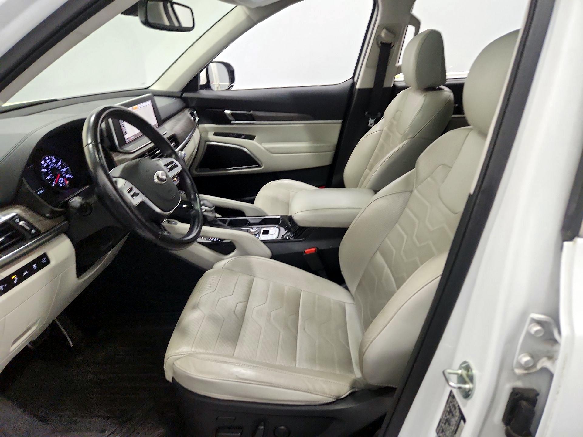 Thumbnail: 2021 Kia Telluride - 11