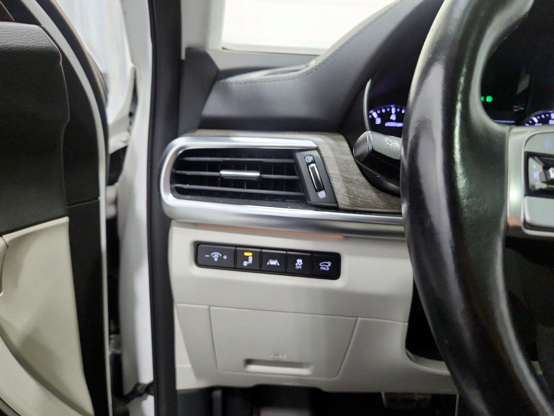 Thumbnail: 2021 Kia Telluride - 13