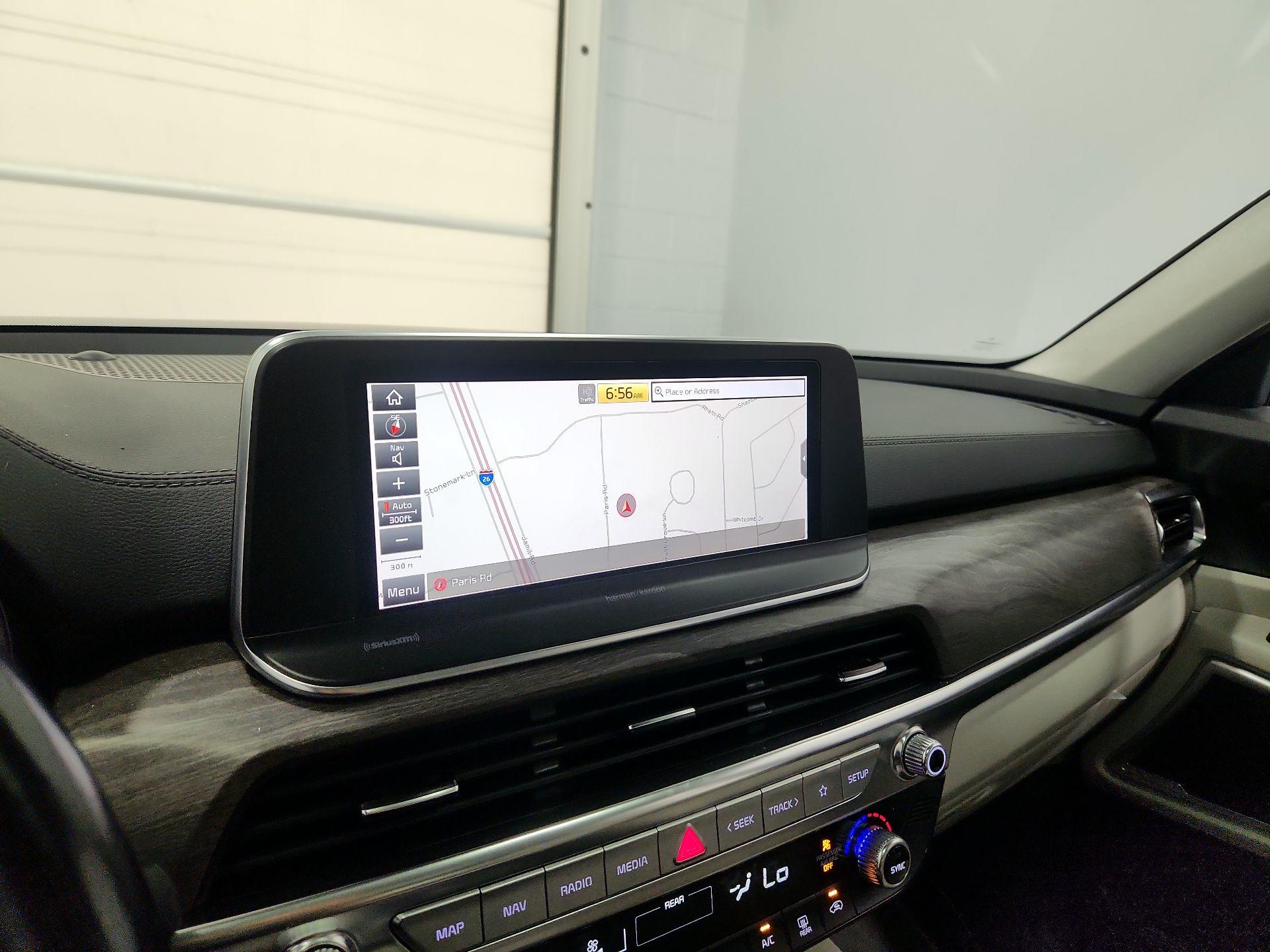 Thumbnail: 2021 Kia Telluride - 14