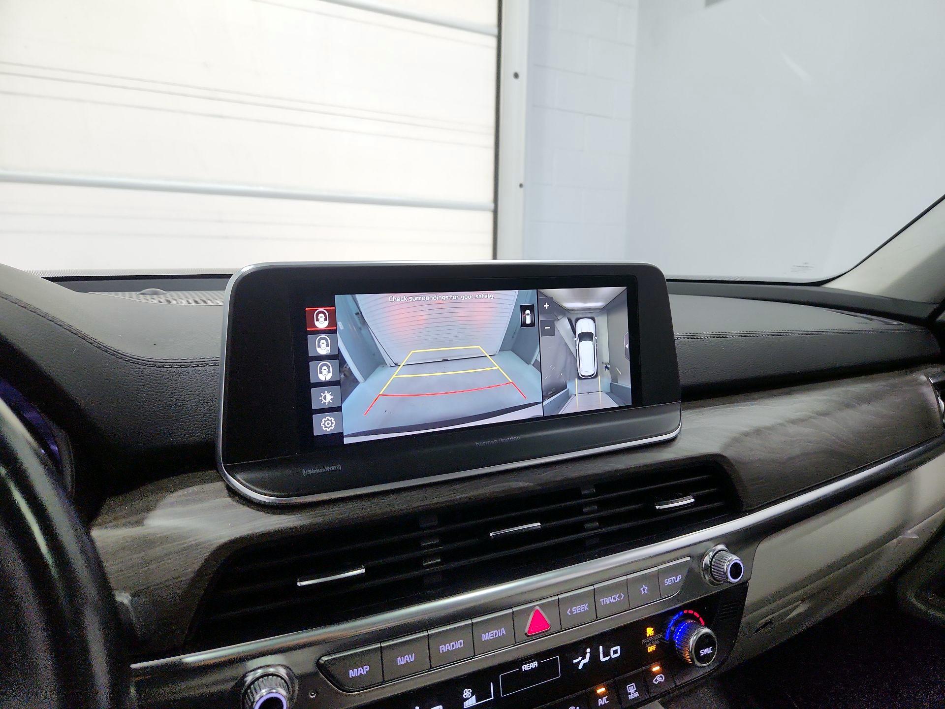 Thumbnail: 2021 Kia Telluride - 15