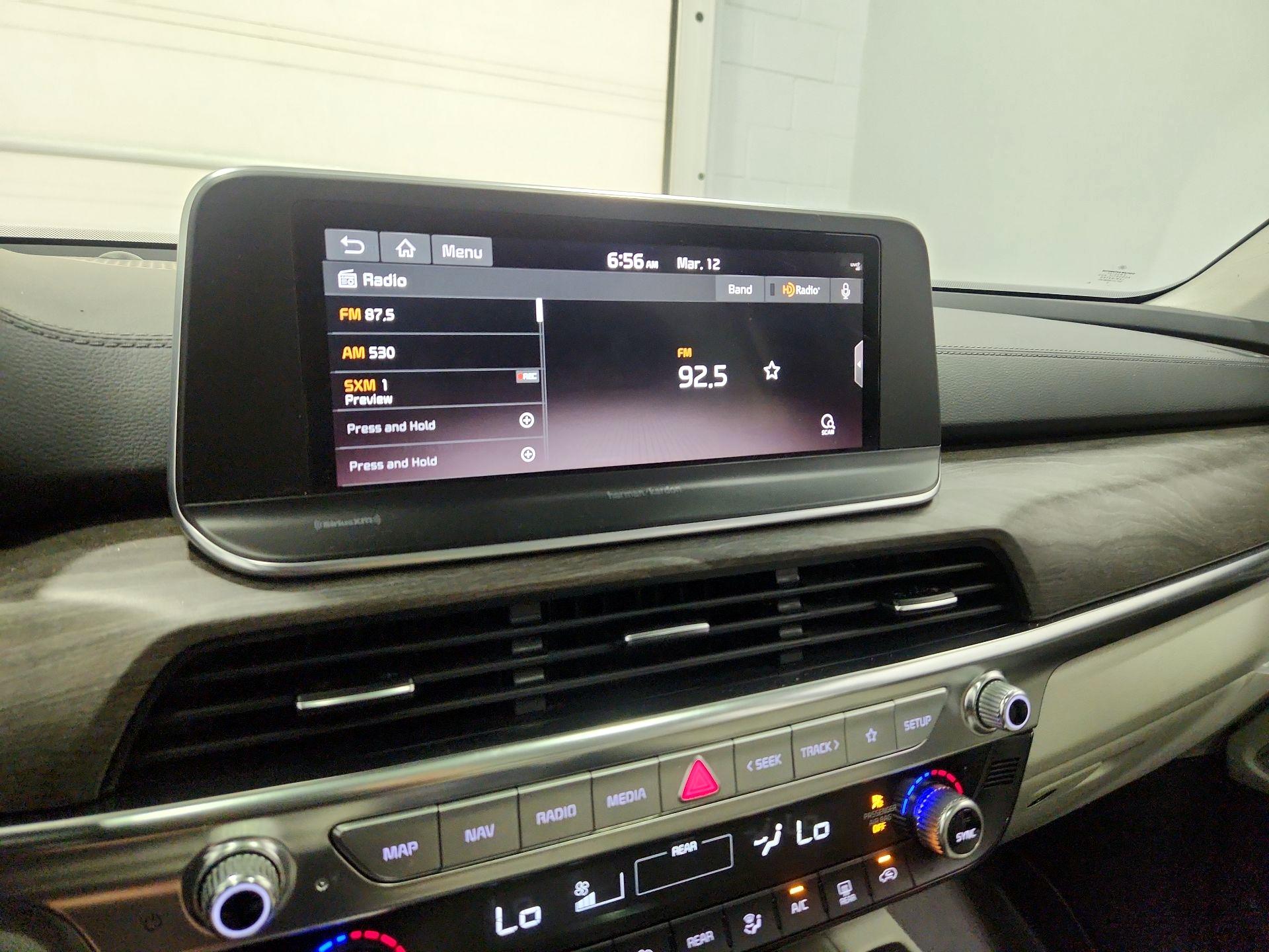 Thumbnail: 2021 Kia Telluride - 16