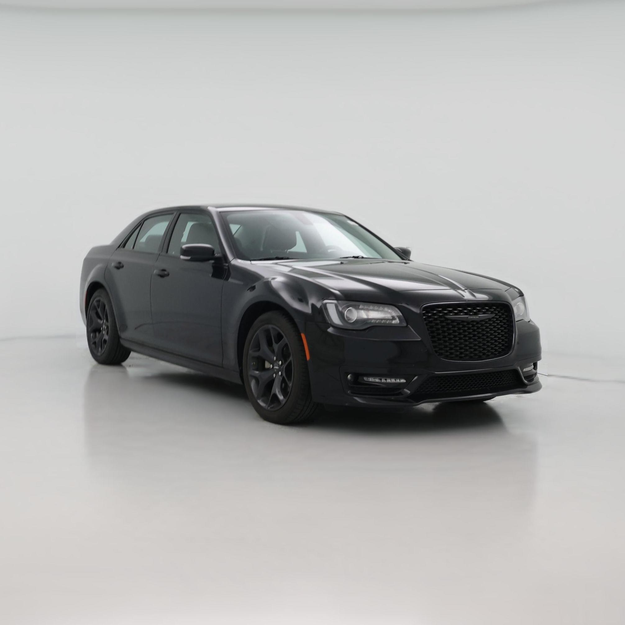 Thumbnail: 2022 Chrysler 300 - 1