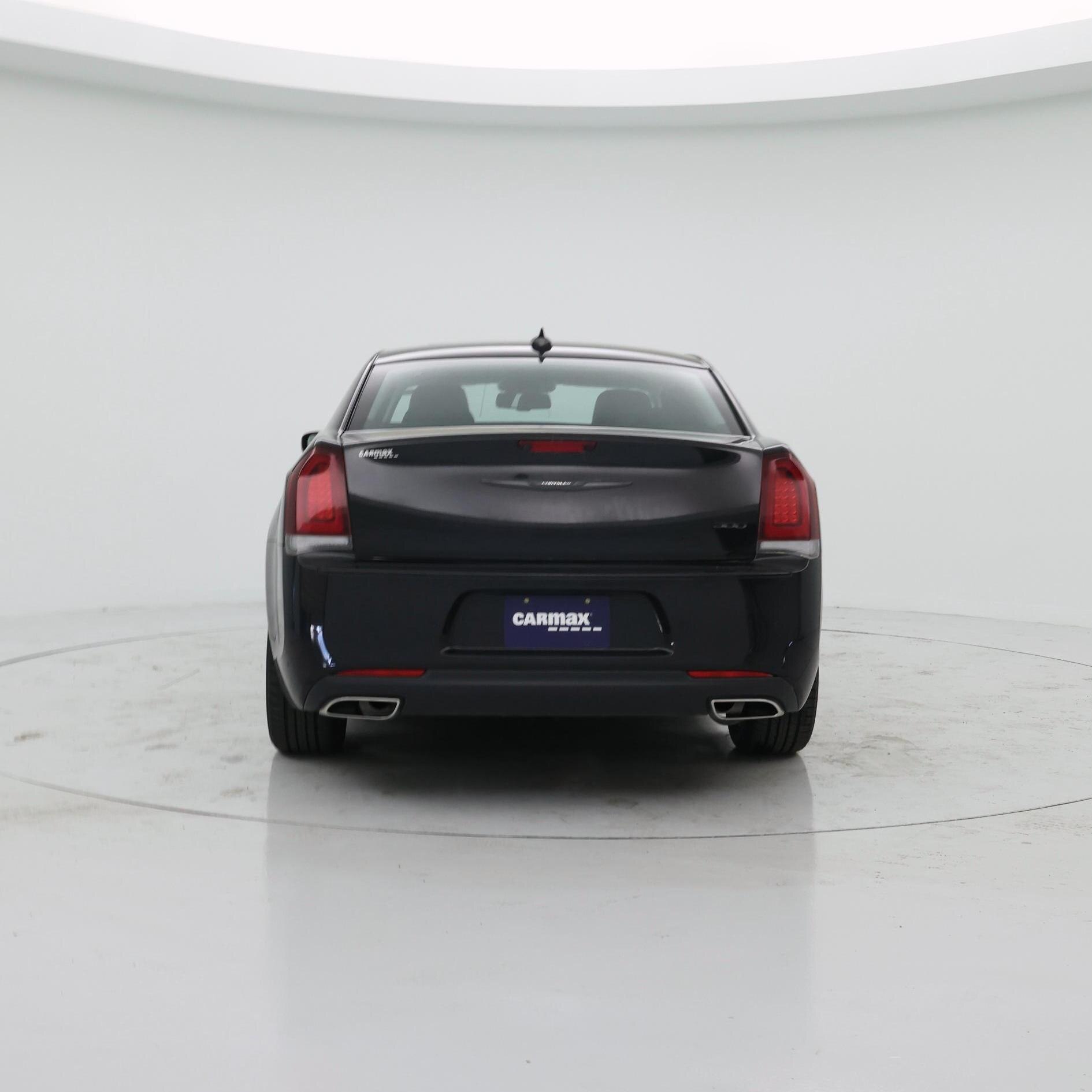 Thumbnail: 2022 Chrysler 300 - 6