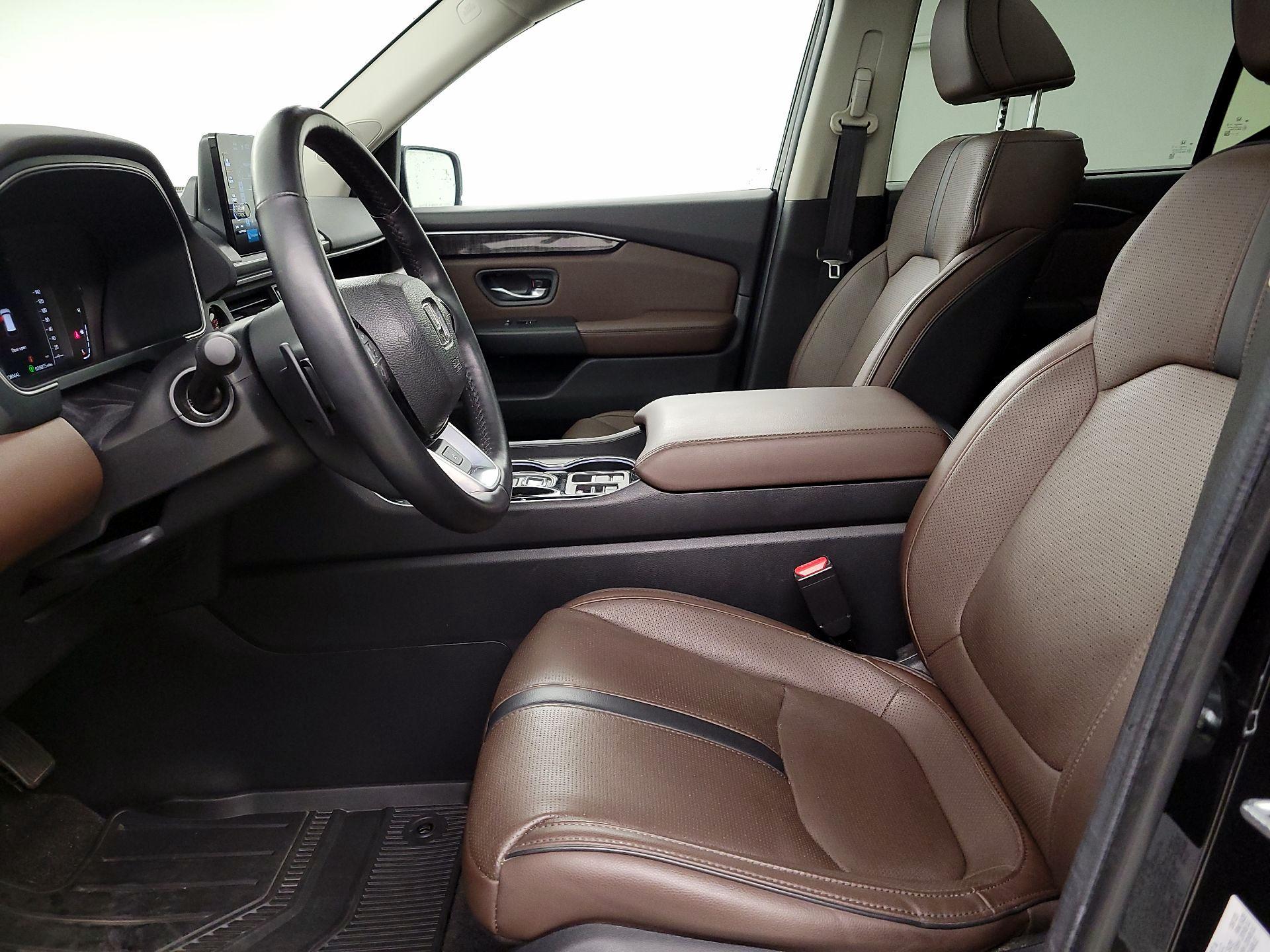 Thumbnail: 2024 Honda Pilot - 11