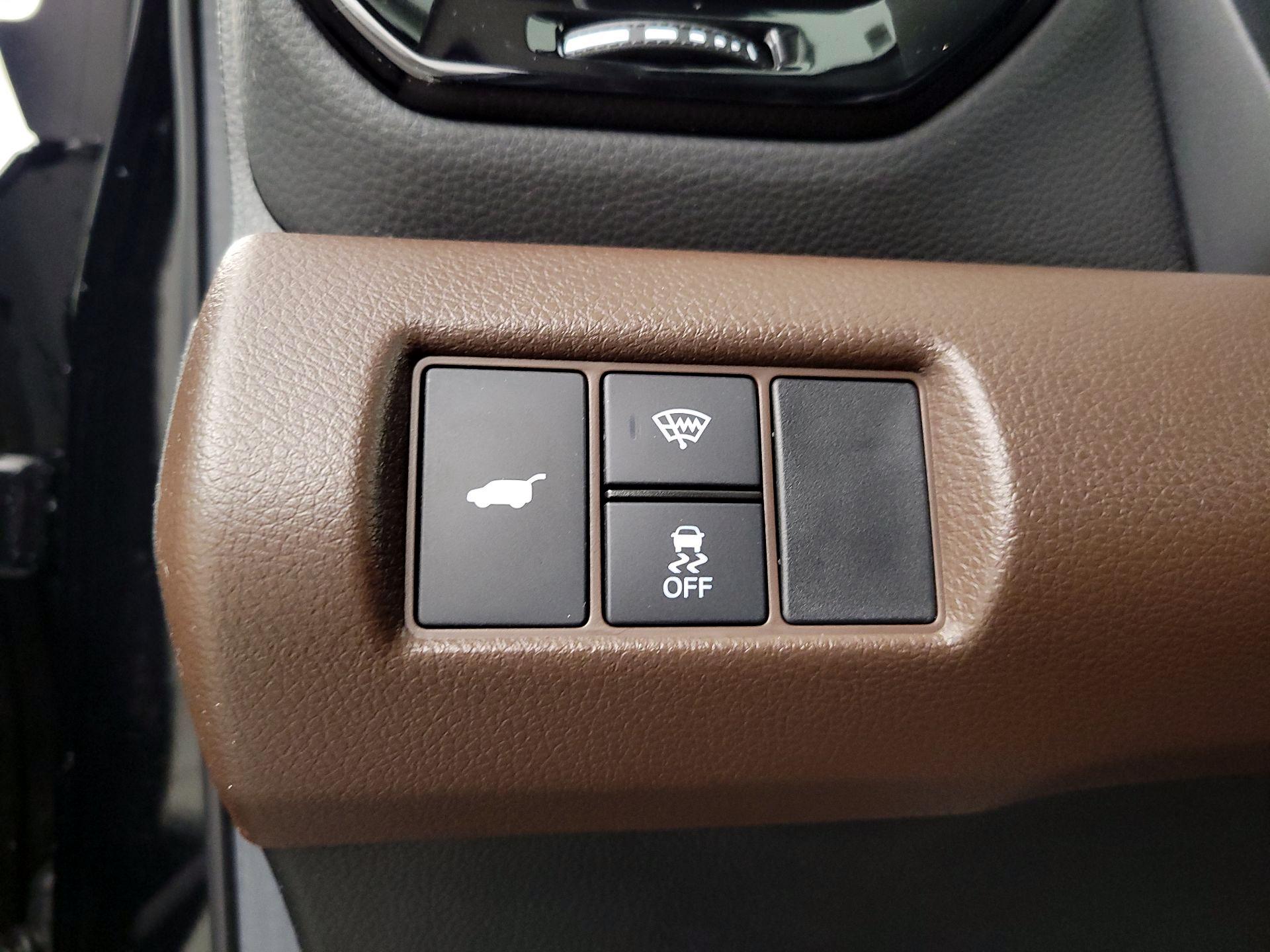 Thumbnail: 2024 Honda Pilot - 13