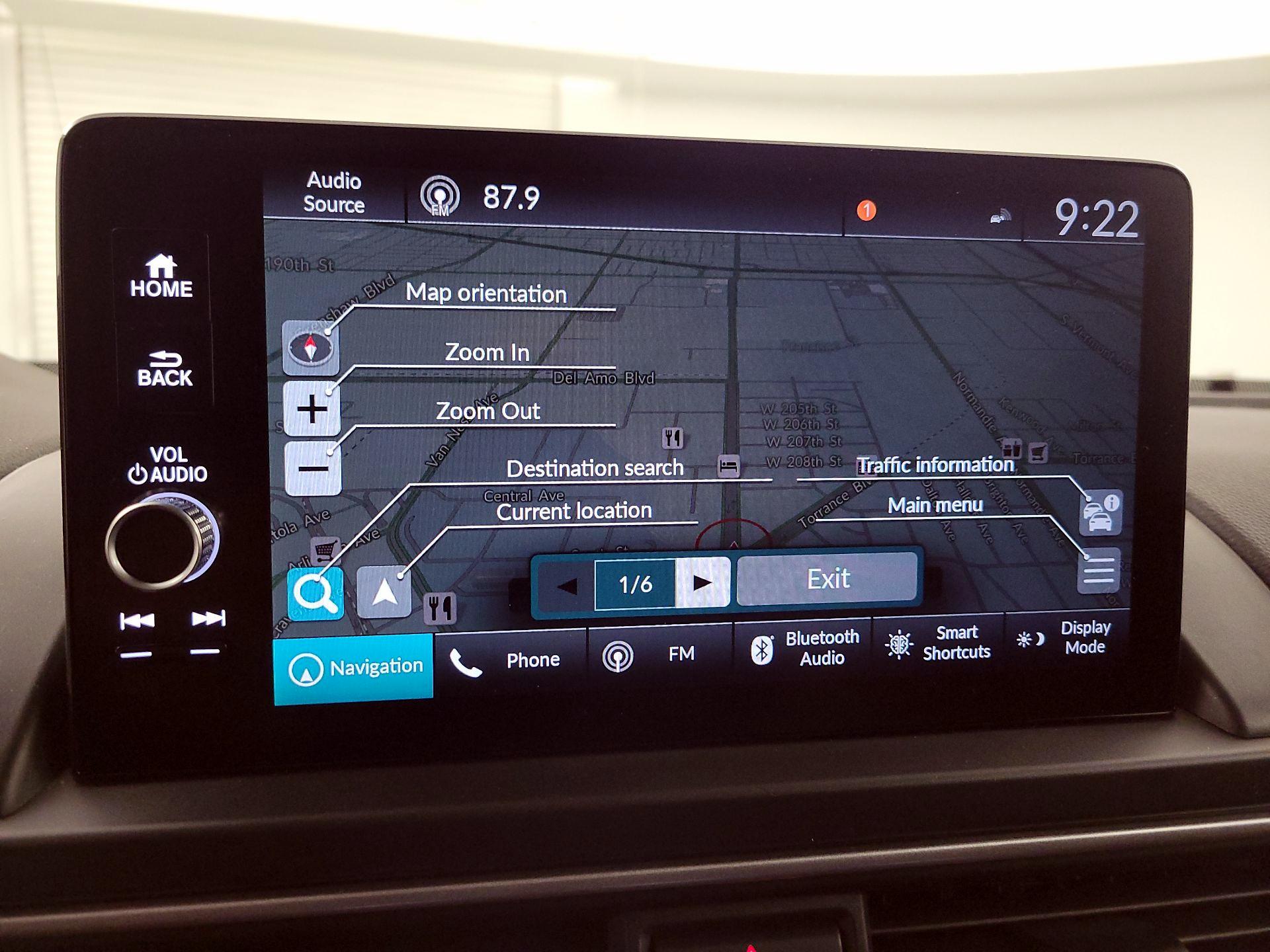 Thumbnail: 2024 Honda Pilot - 14