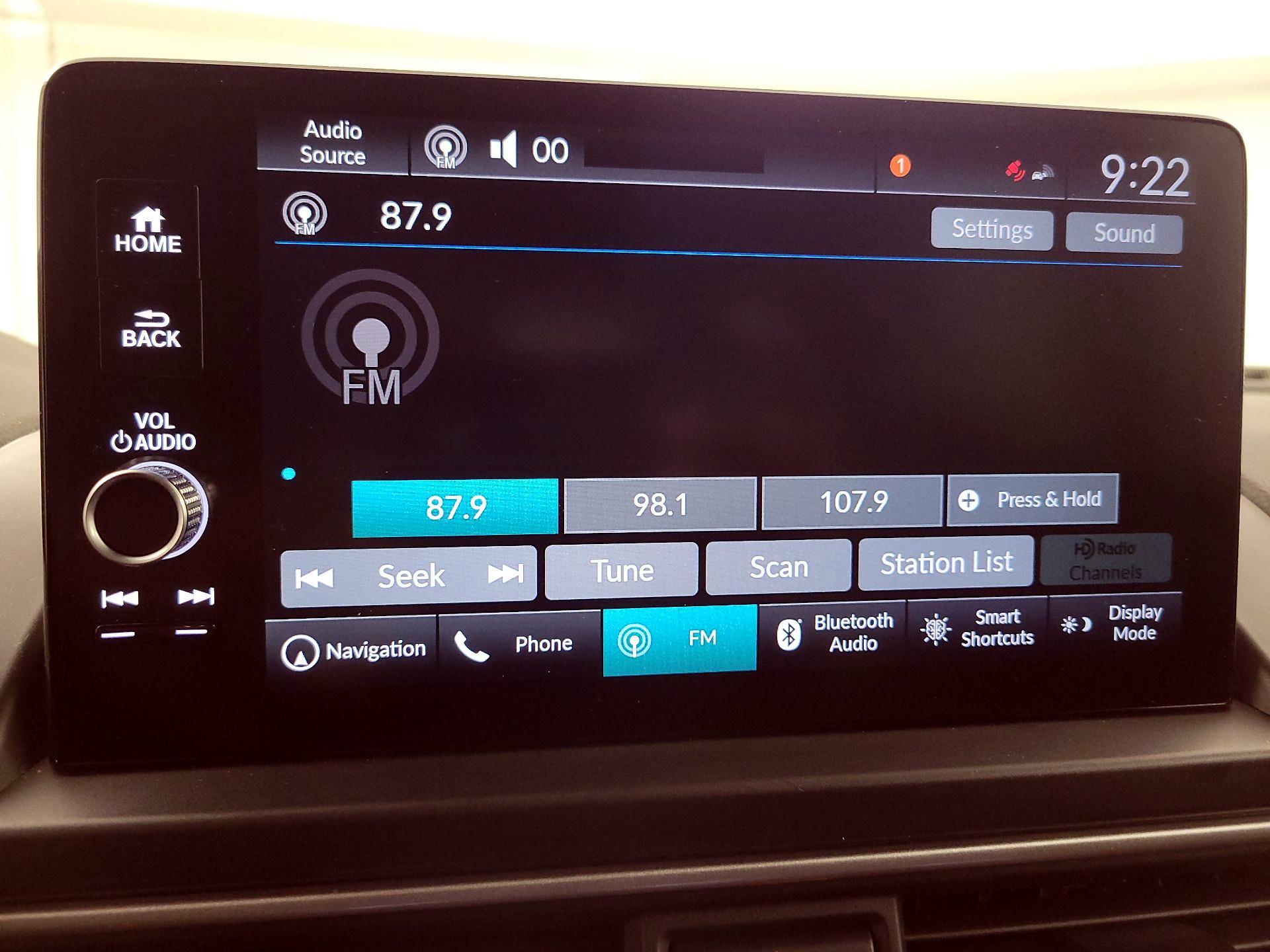 Thumbnail: 2024 Honda Pilot - 16