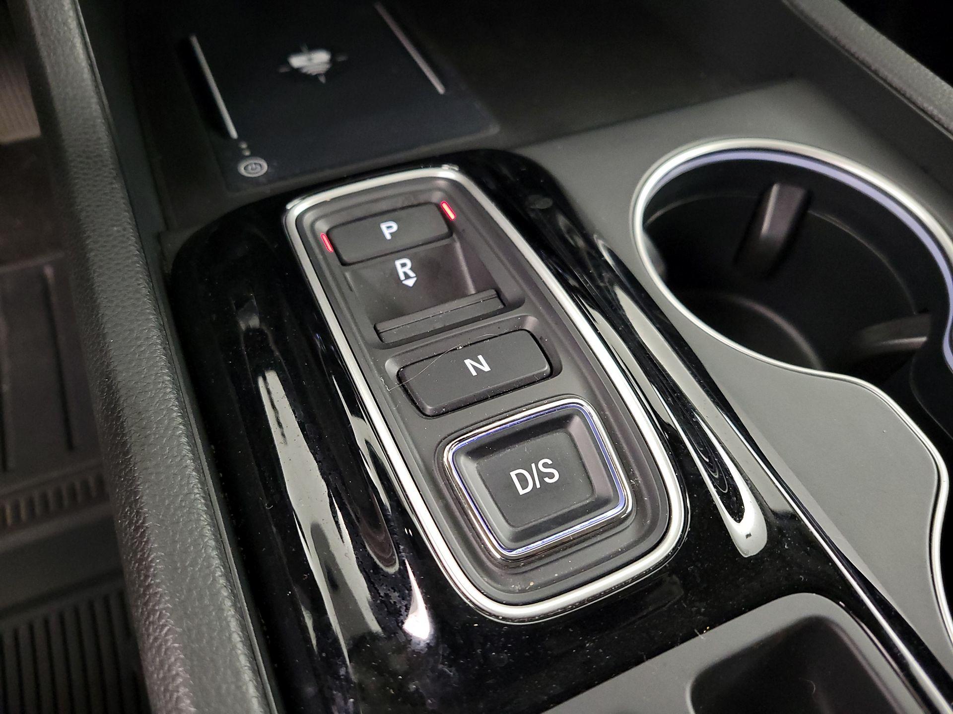 Thumbnail: 2024 Honda Pilot - 18