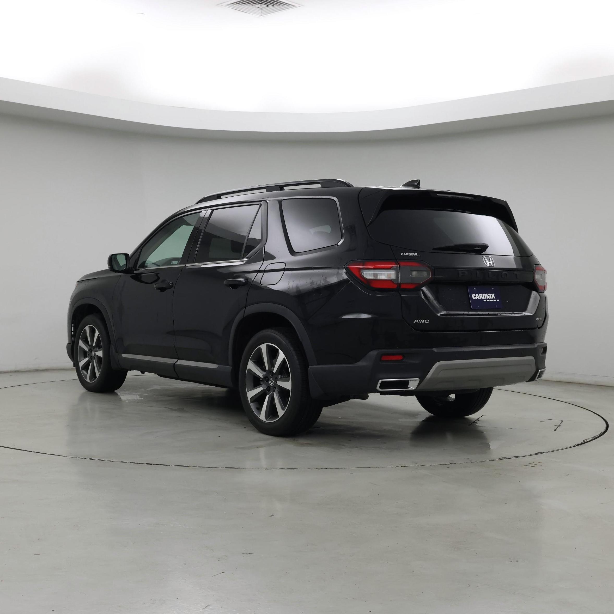 Thumbnail: 2024 Honda Pilot - 2