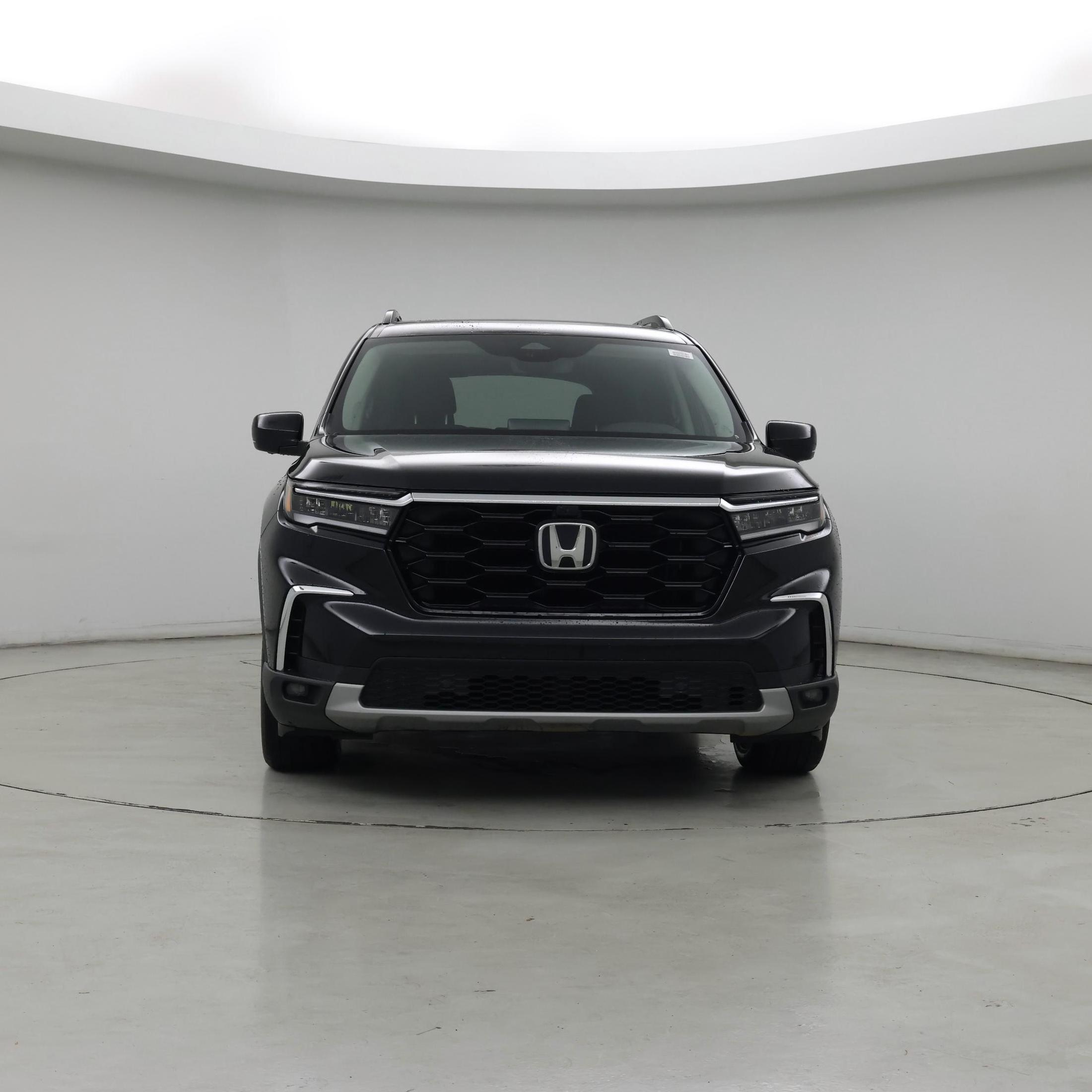 Thumbnail: 2024 Honda Pilot - 5