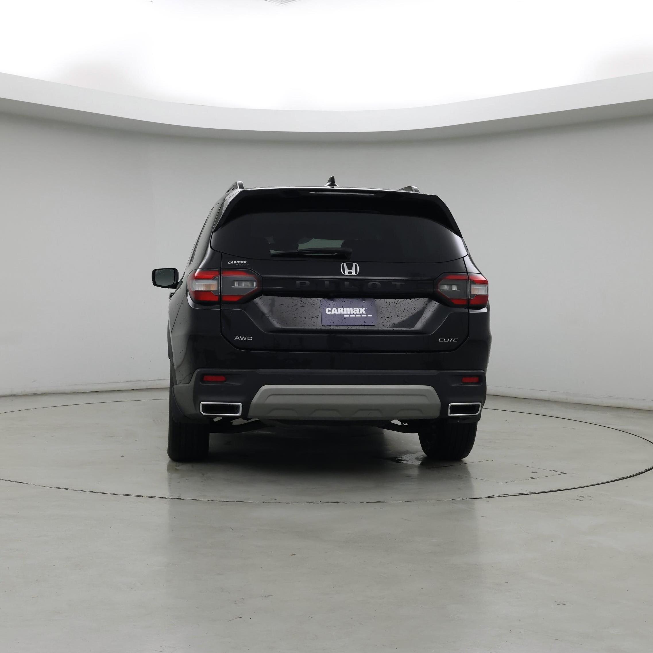 Thumbnail: 2024 Honda Pilot - 6