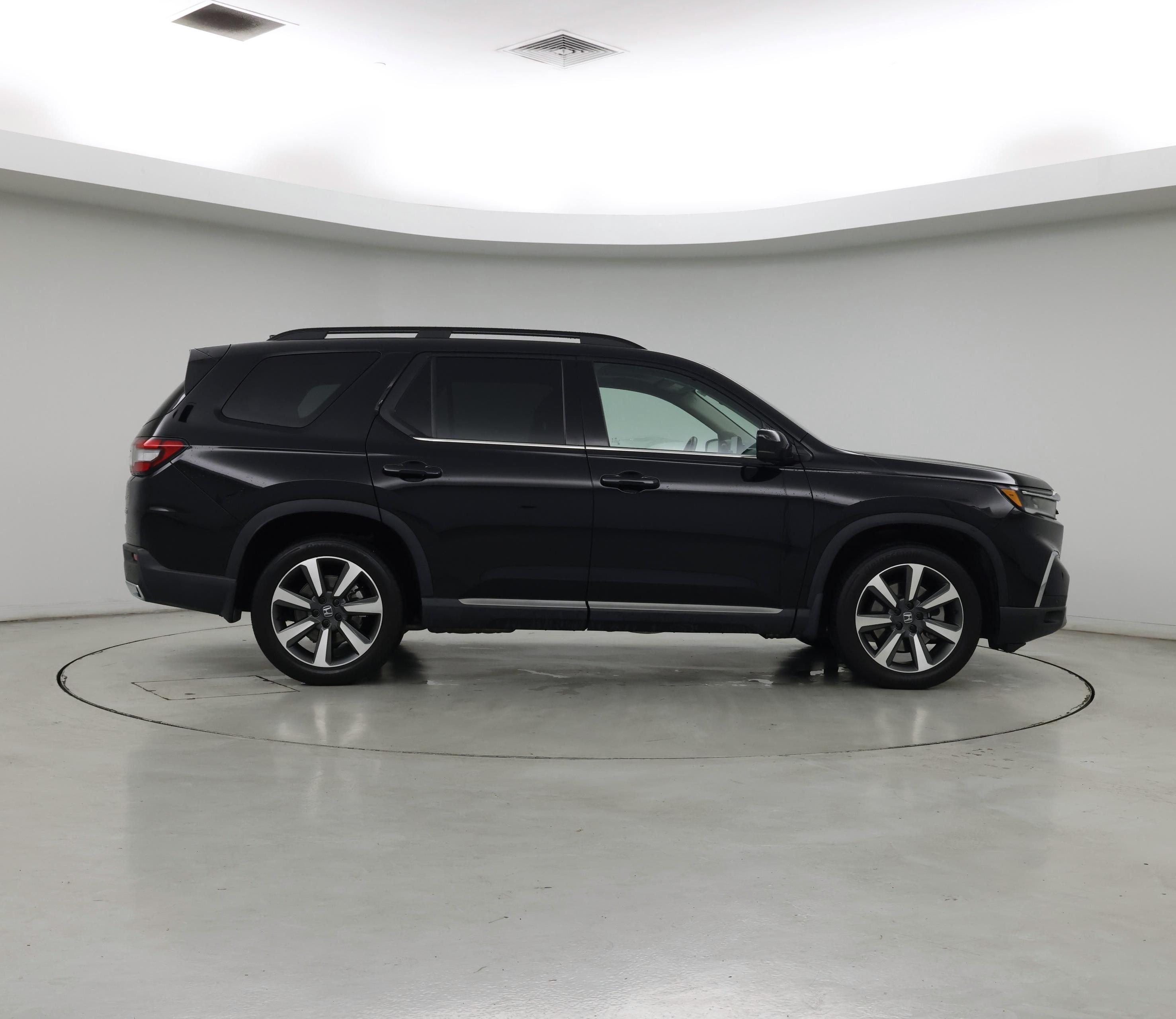 Thumbnail: 2024 Honda Pilot - 7