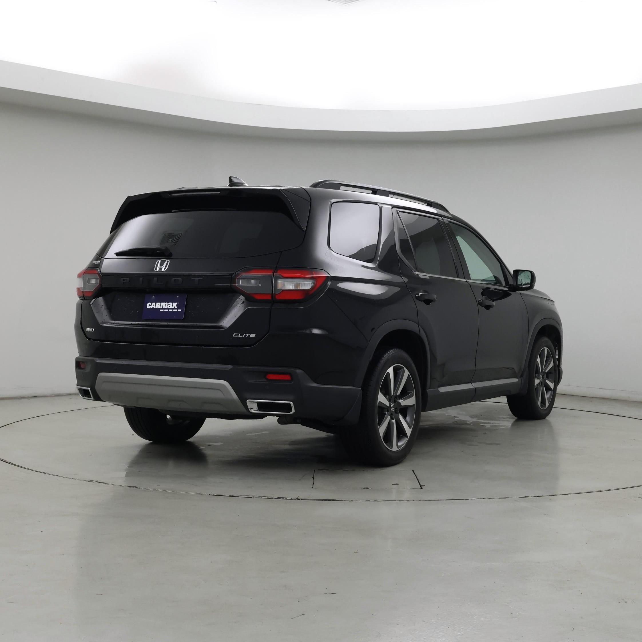 Thumbnail: 2024 Honda Pilot - 8