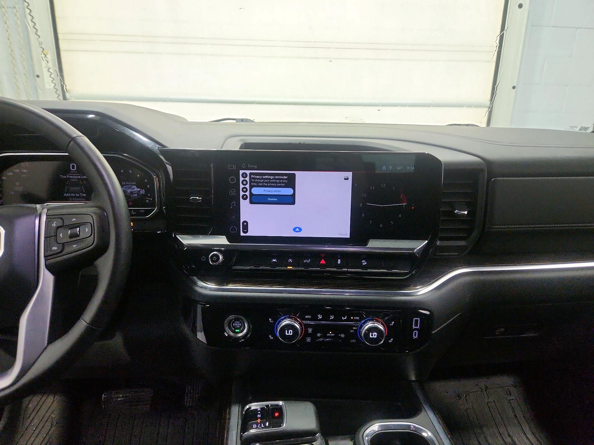 Thumbnail: 2024 GMC Sierra 1500 - 9