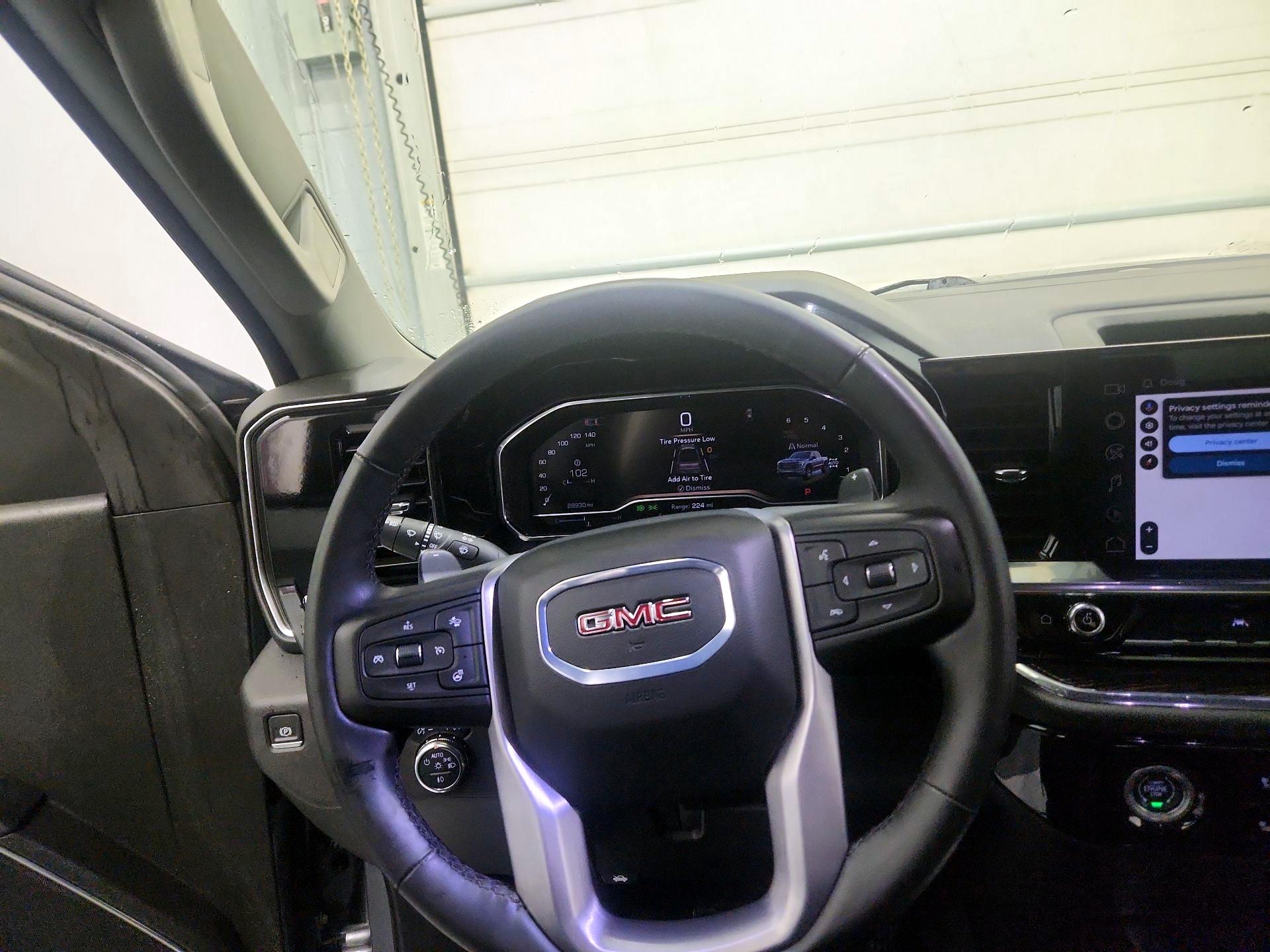 Thumbnail: 2024 GMC Sierra 1500 - 10