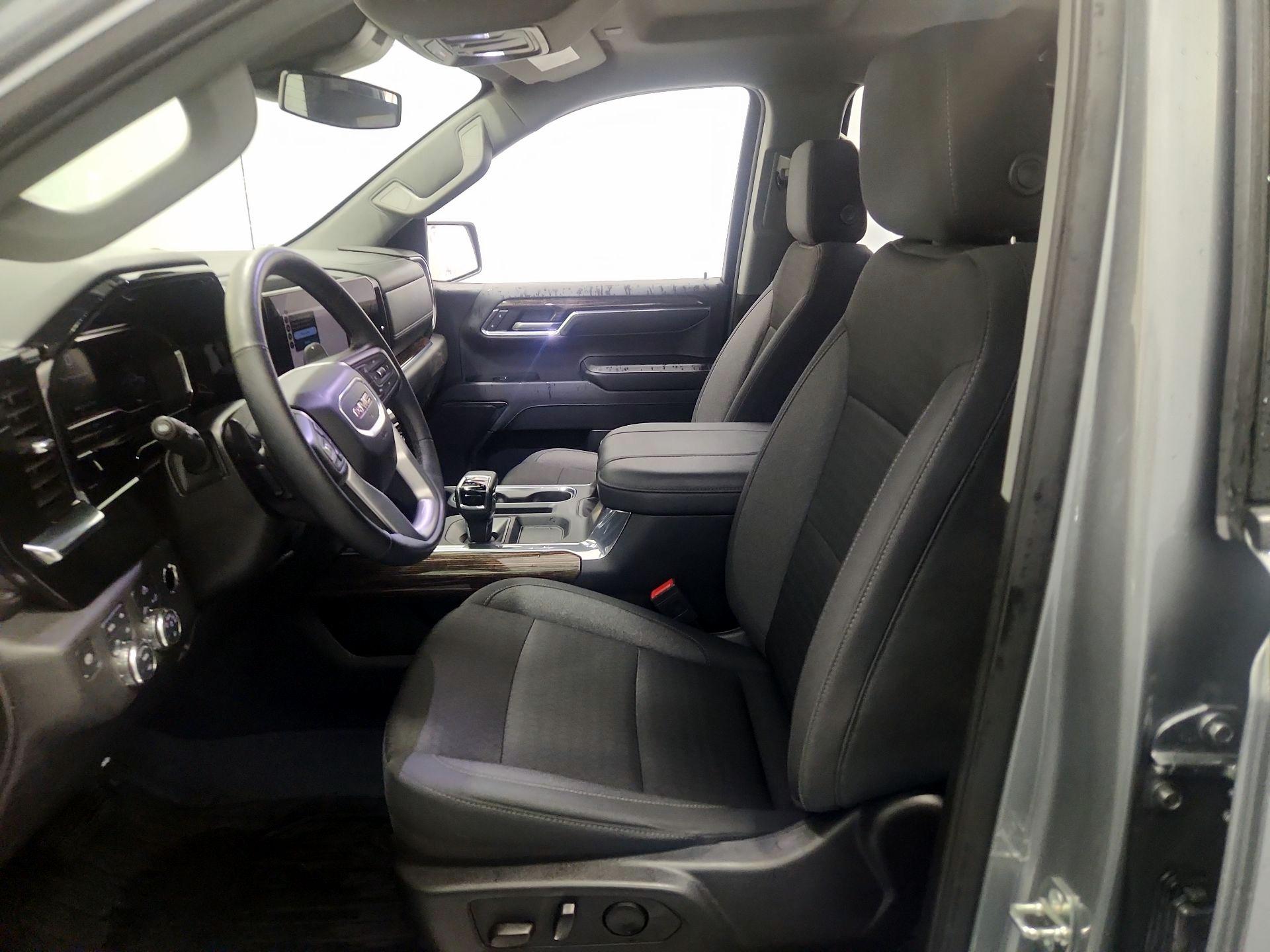 Thumbnail: 2024 GMC Sierra 1500 - 11