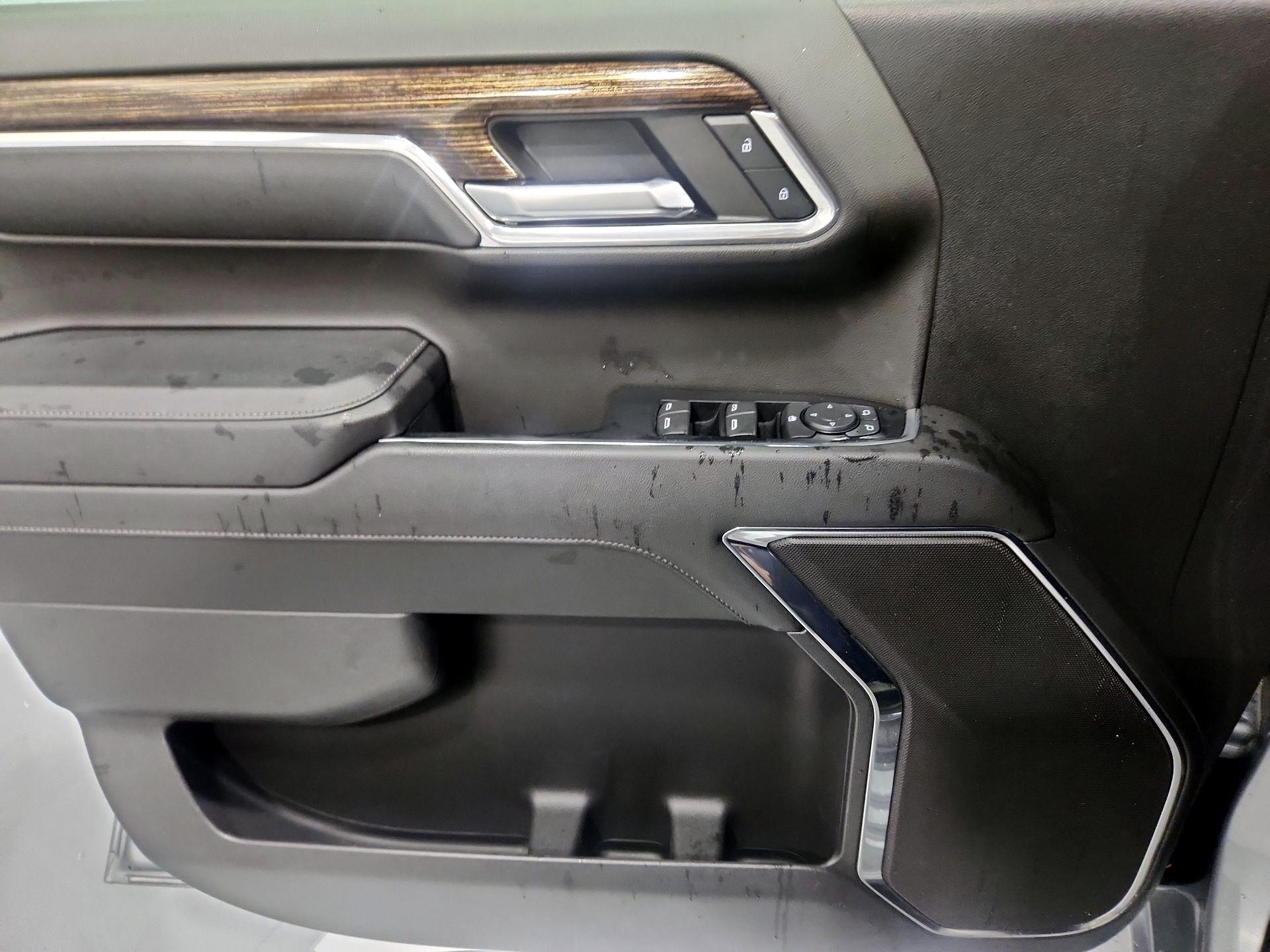 Thumbnail: 2024 GMC Sierra 1500 - 12