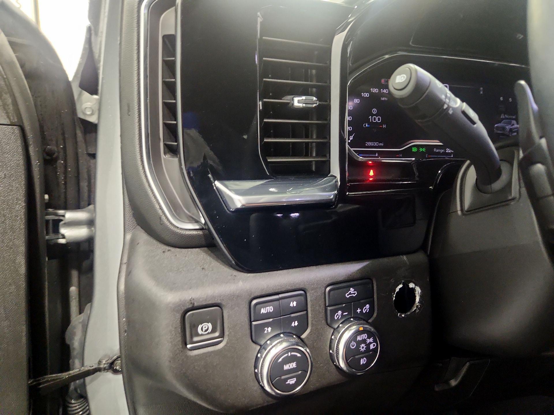 Thumbnail: 2024 GMC Sierra 1500 - 13