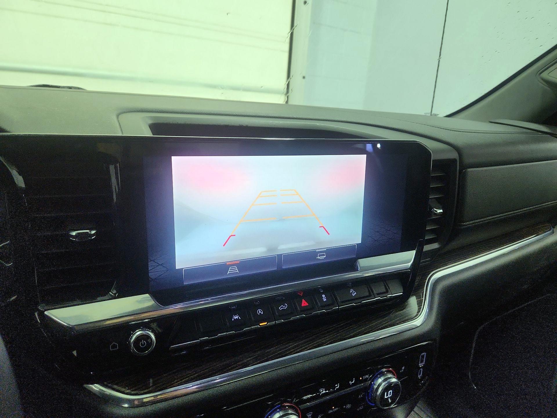 Thumbnail: 2024 GMC Sierra 1500 - 14