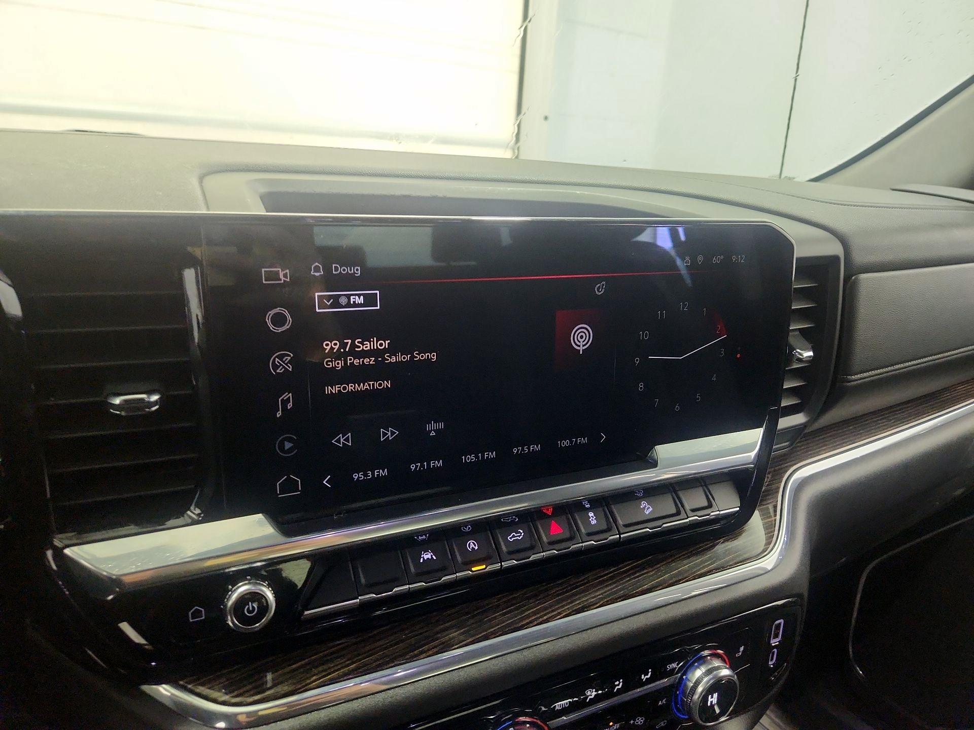 Thumbnail: 2024 GMC Sierra 1500 - 15