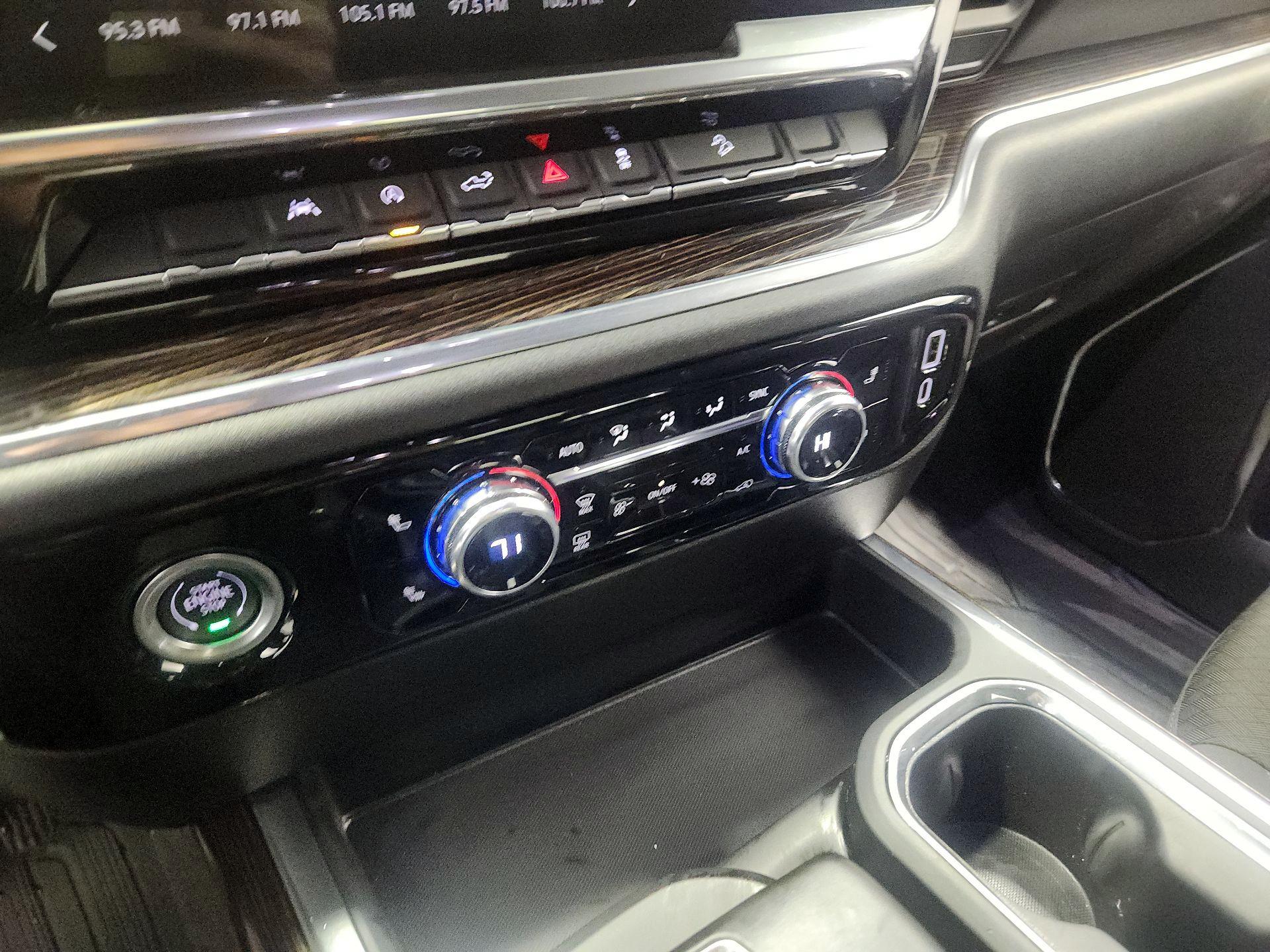 Thumbnail: 2024 GMC Sierra 1500 - 16