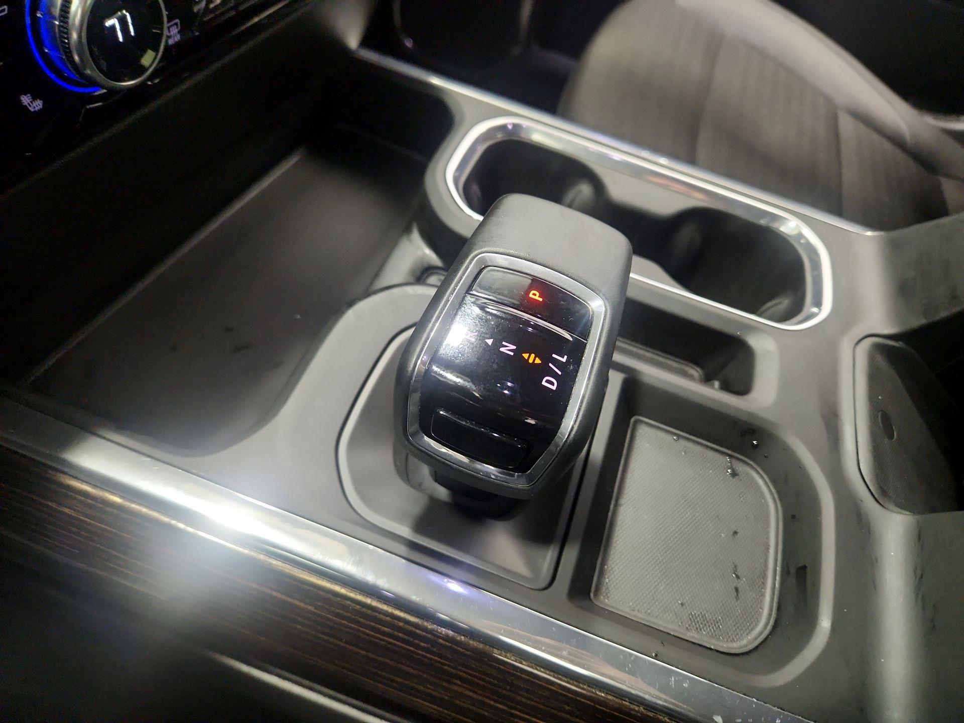 Thumbnail: 2024 GMC Sierra 1500 - 17