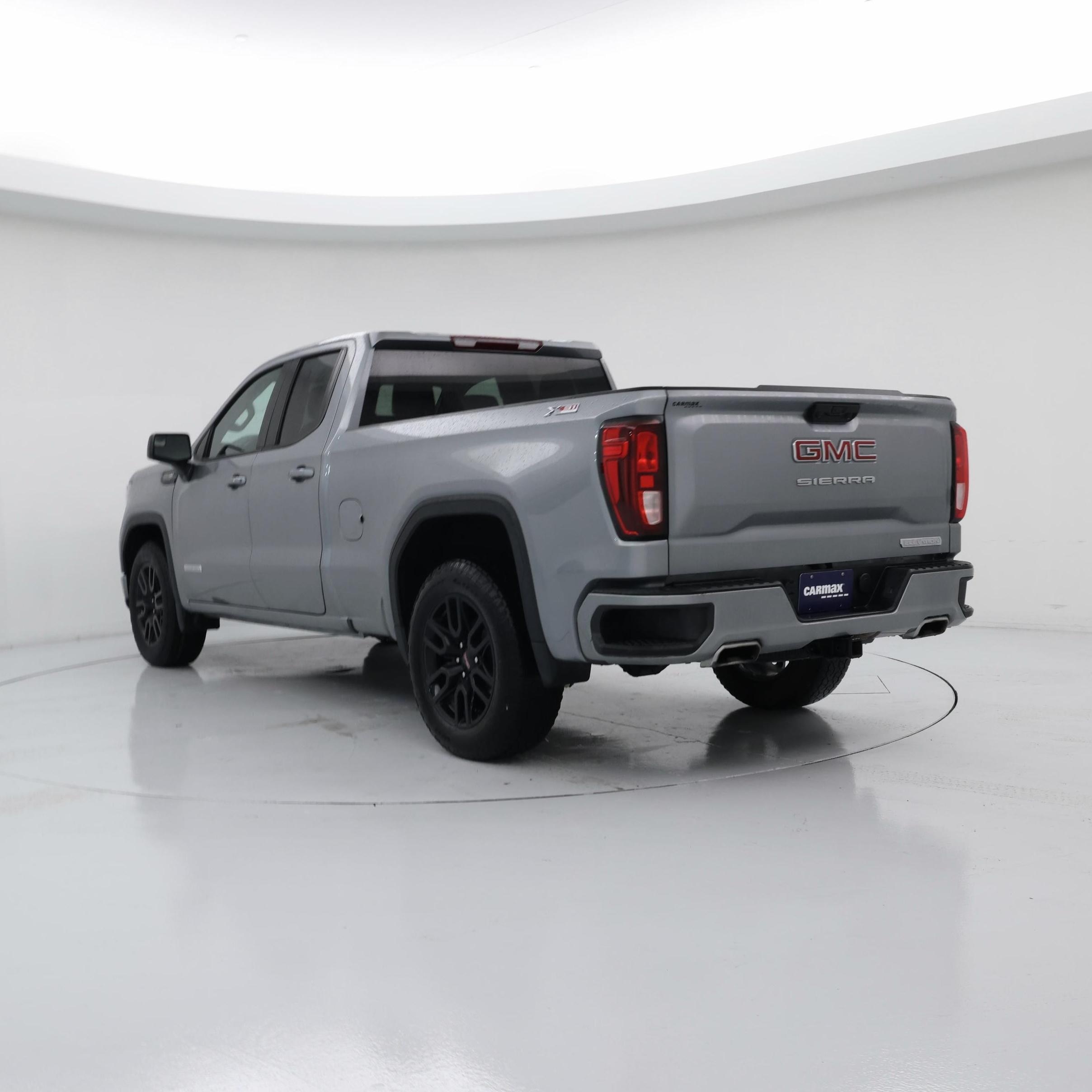 Thumbnail: 2024 GMC Sierra 1500 - 2