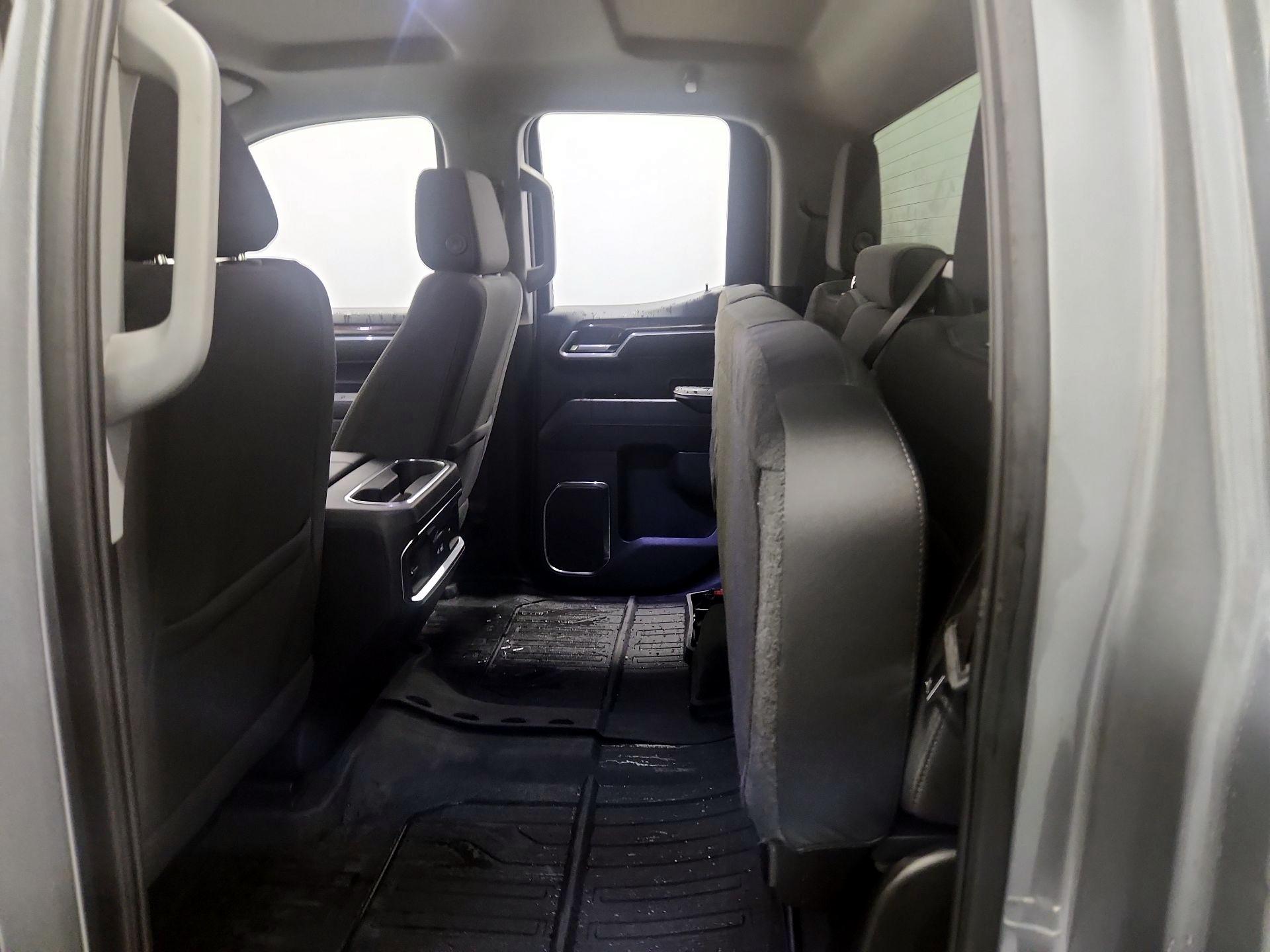 Thumbnail: 2024 GMC Sierra 1500 - 19