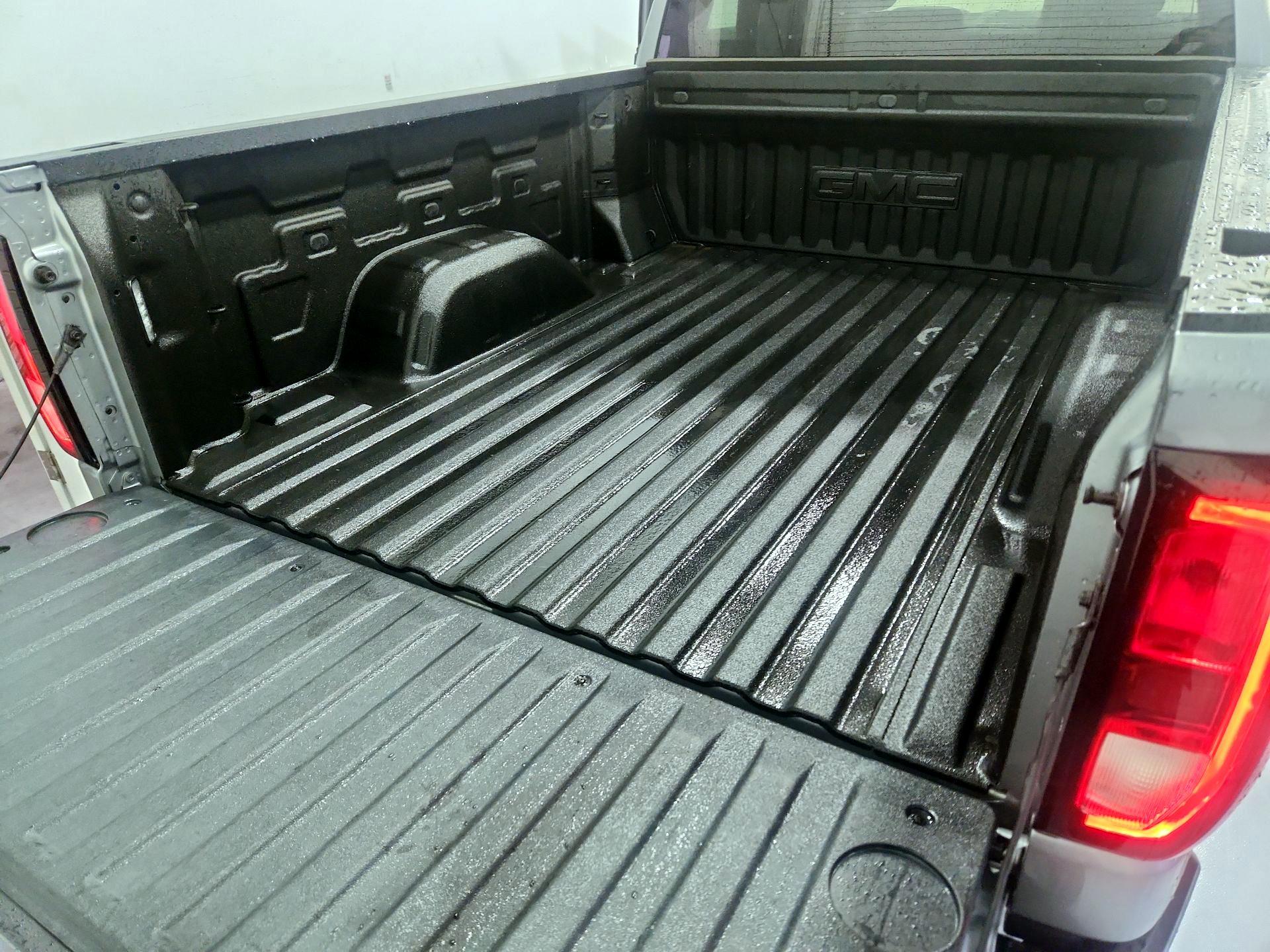 Thumbnail: 2024 GMC Sierra 1500 - 20