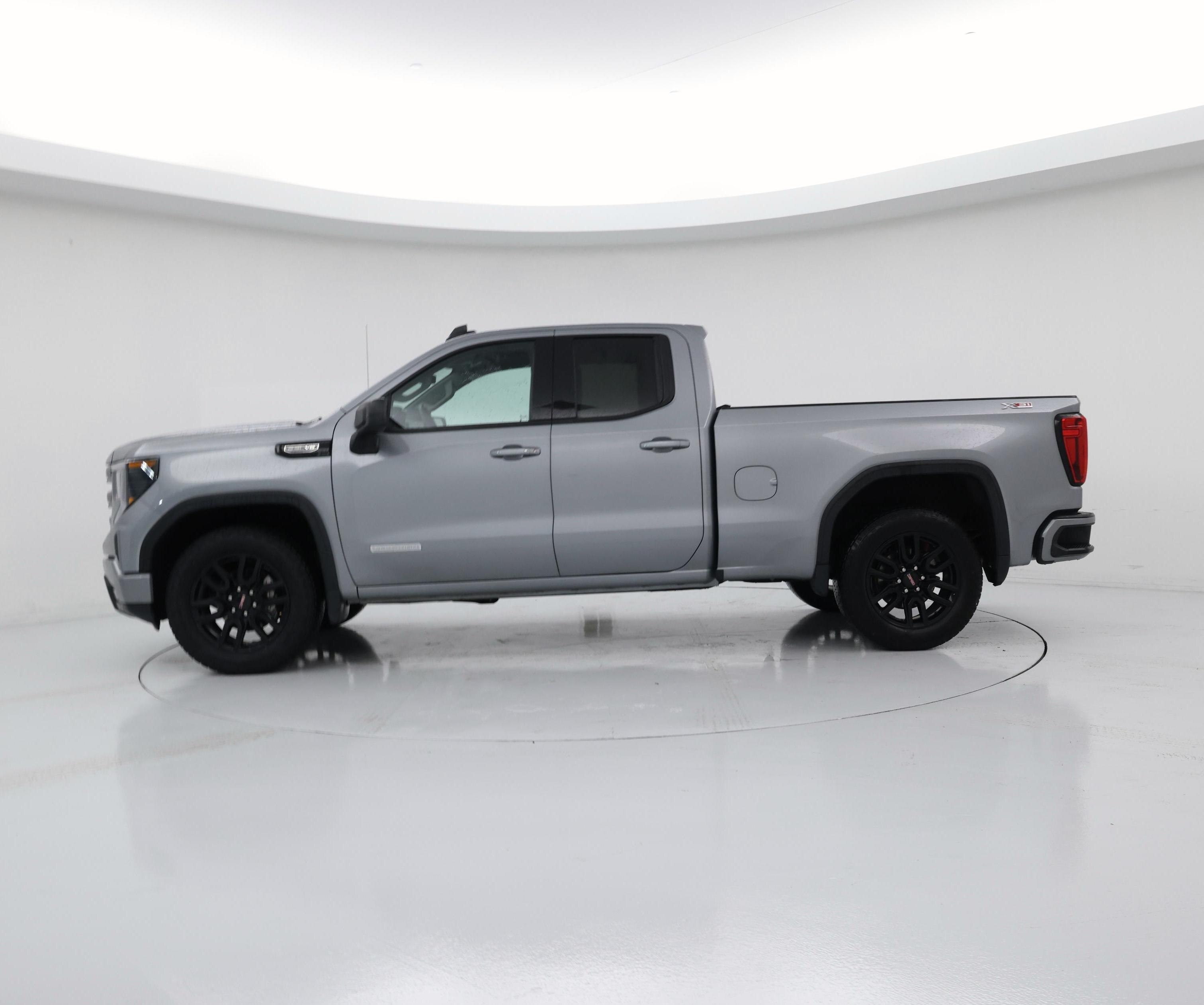 Thumbnail: 2024 GMC Sierra 1500 - 3