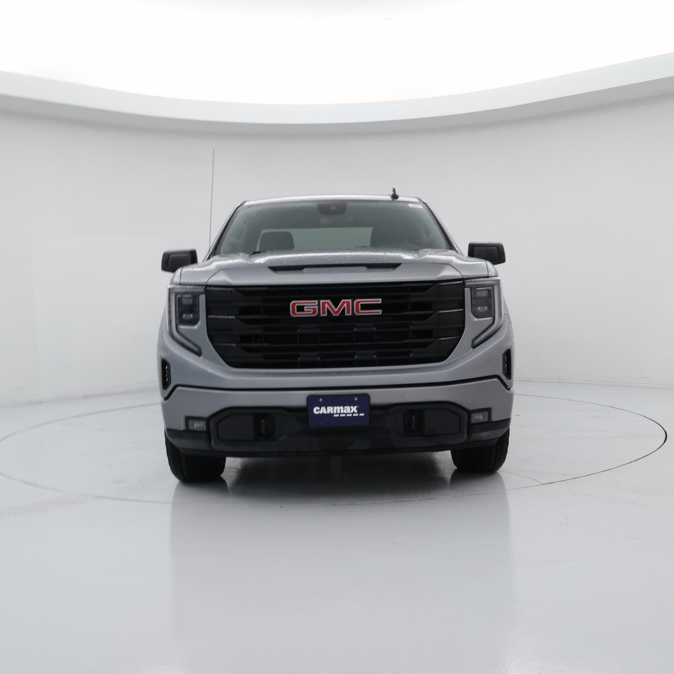 Thumbnail: 2024 GMC Sierra 1500 - 5