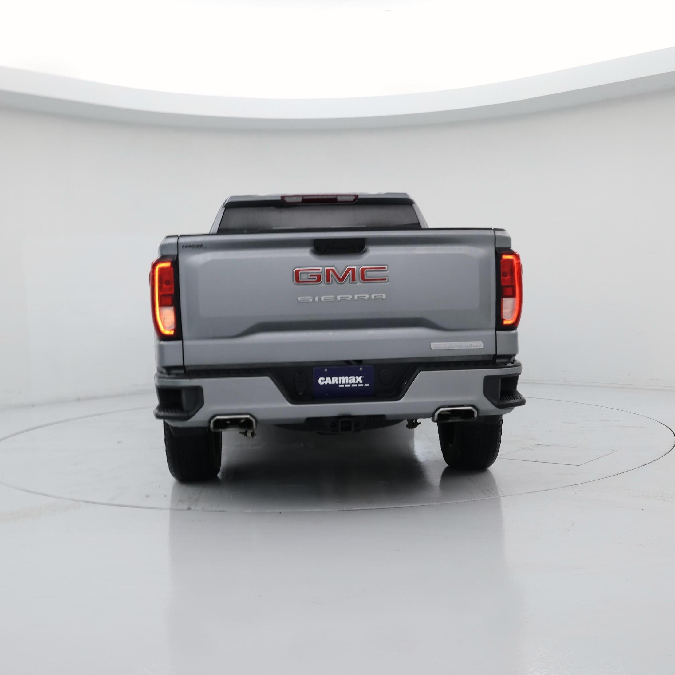 Thumbnail: 2024 GMC Sierra 1500 - 6