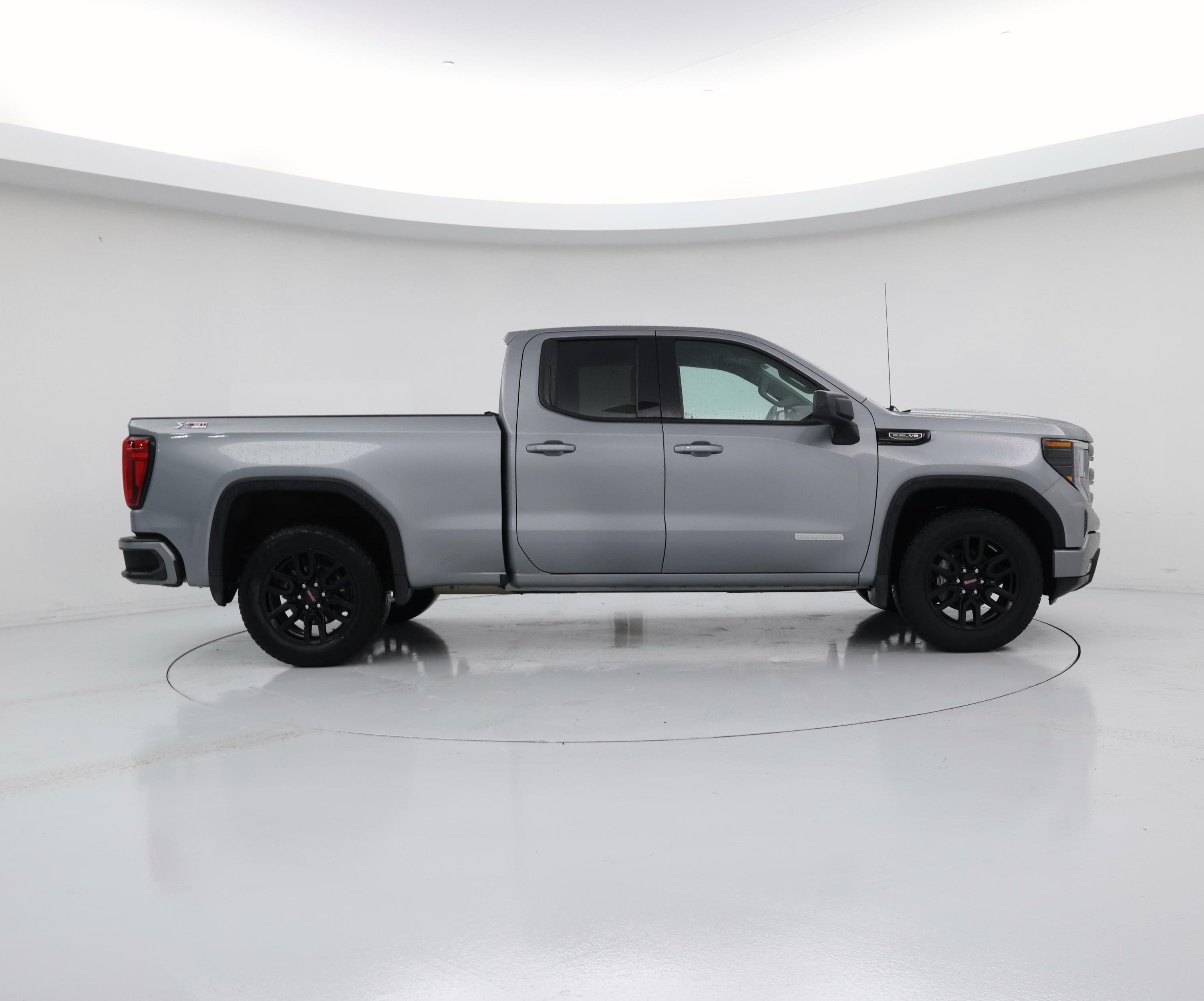 Thumbnail: 2024 GMC Sierra 1500 - 7
