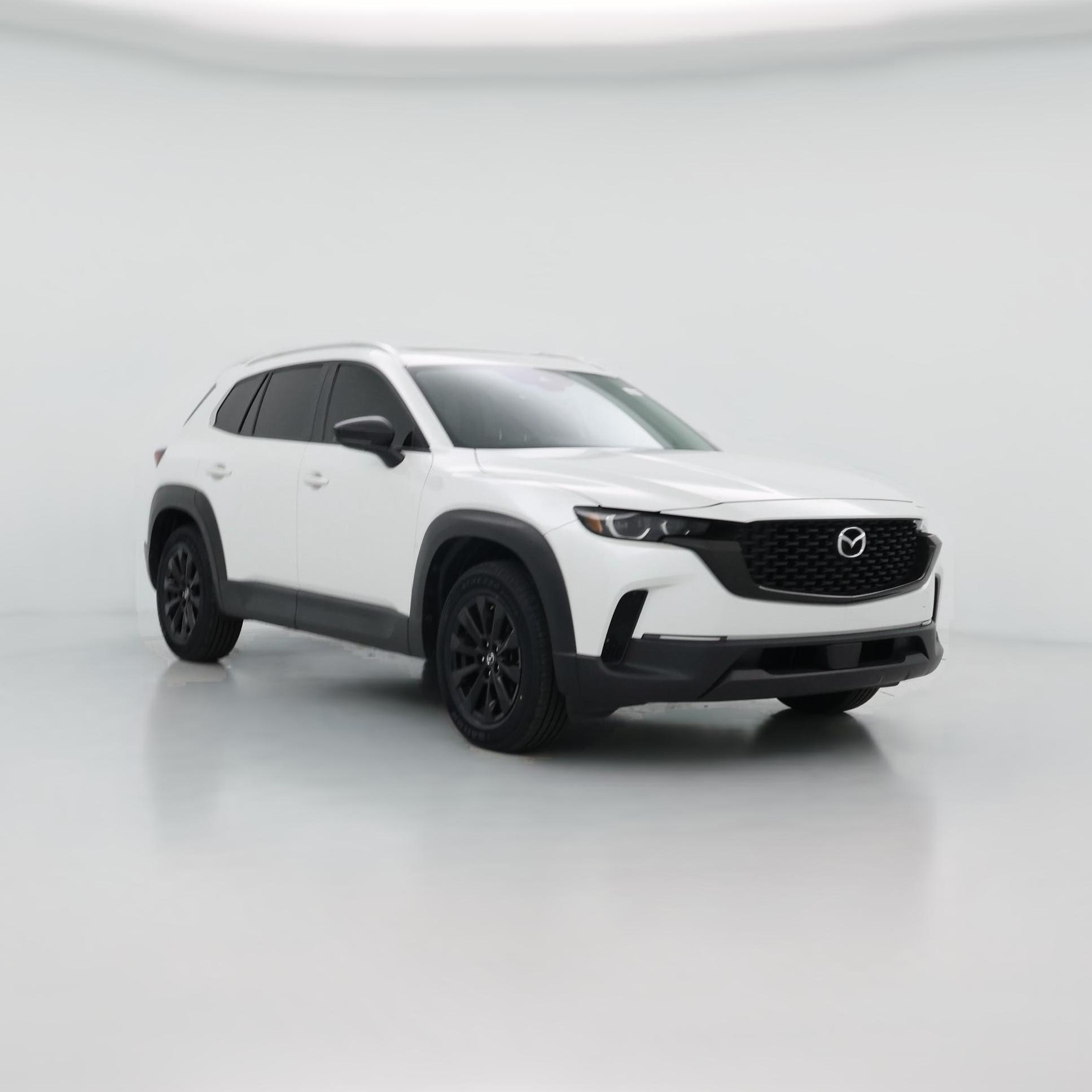 Thumbnail: 2024 Mazda CX-50 - 1