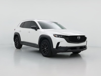2024 Mazda CX-50 2.5 S Premium Package