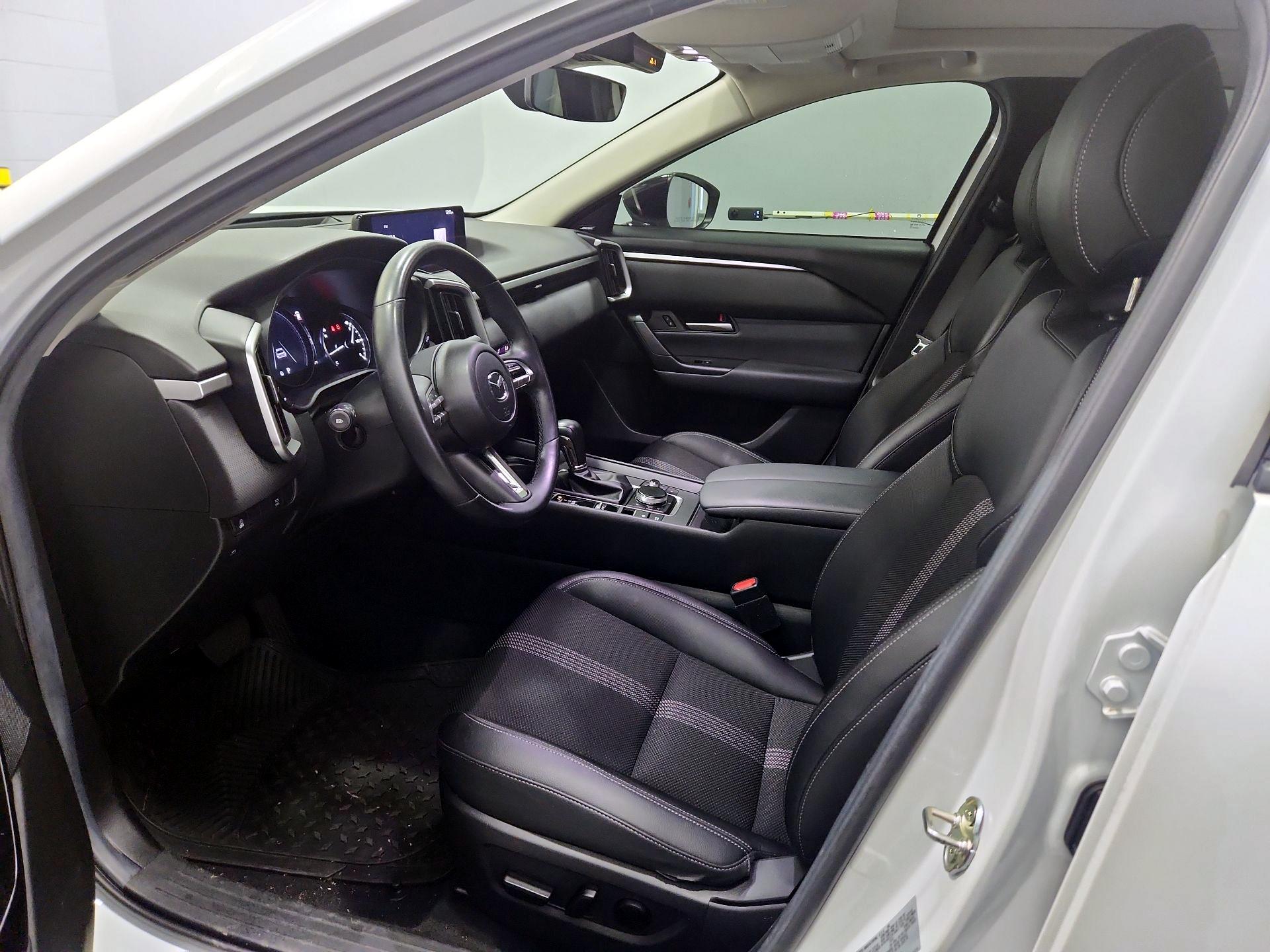 Thumbnail: 2024 Mazda CX-50 - 11