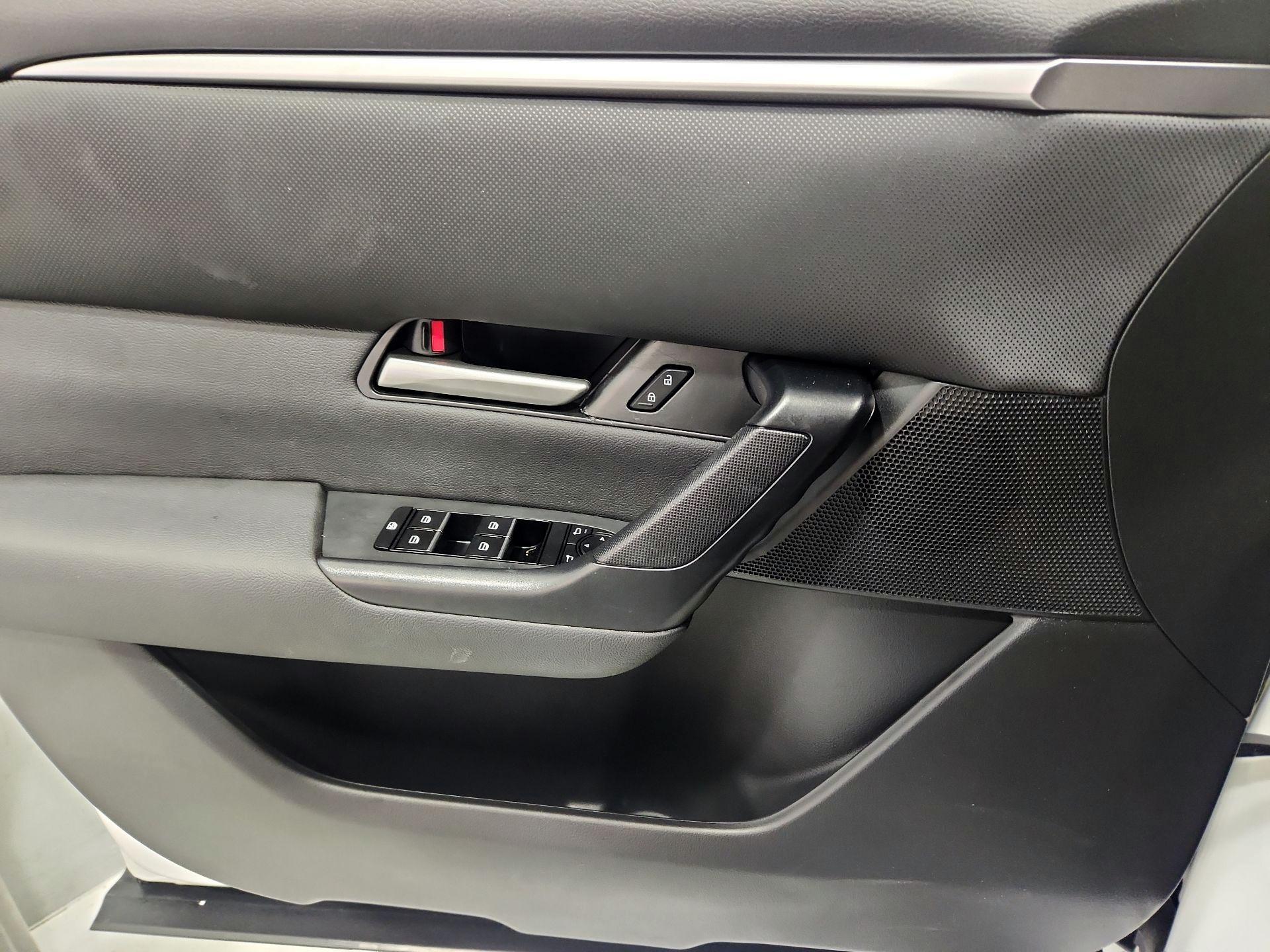 Thumbnail: 2024 Mazda CX-50 - 12