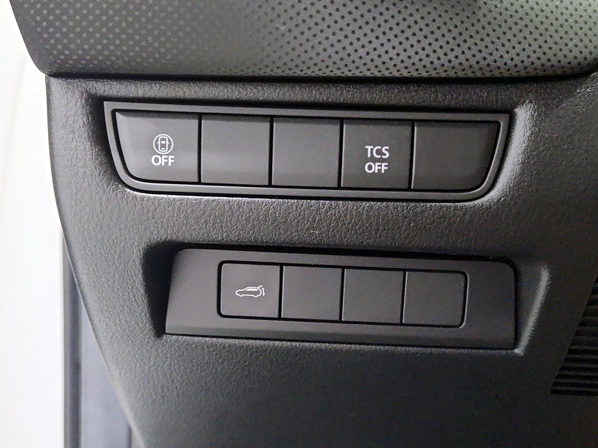 Thumbnail: 2024 Mazda CX-50 - 13