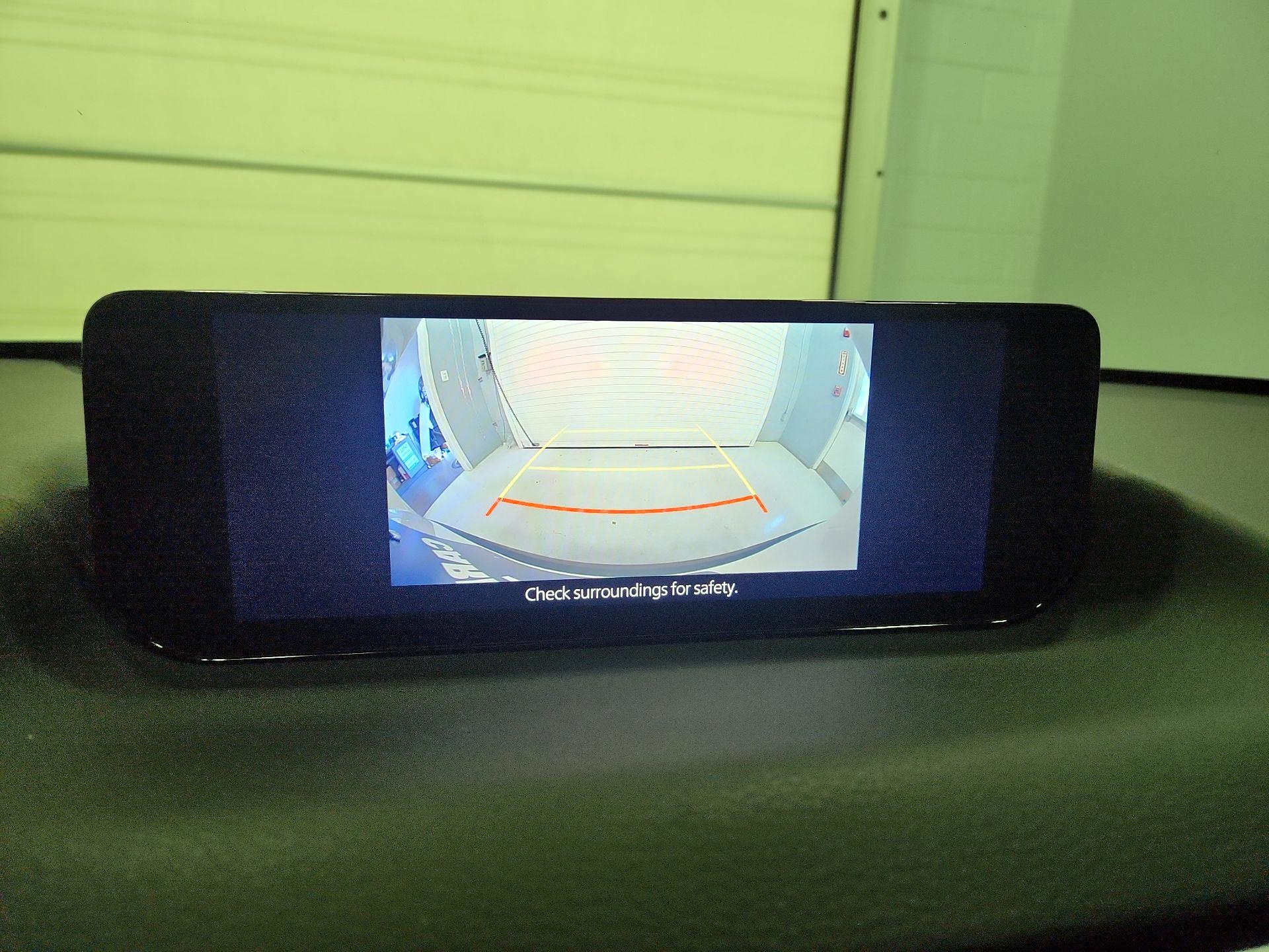 Thumbnail: 2024 Mazda CX-50 - 15