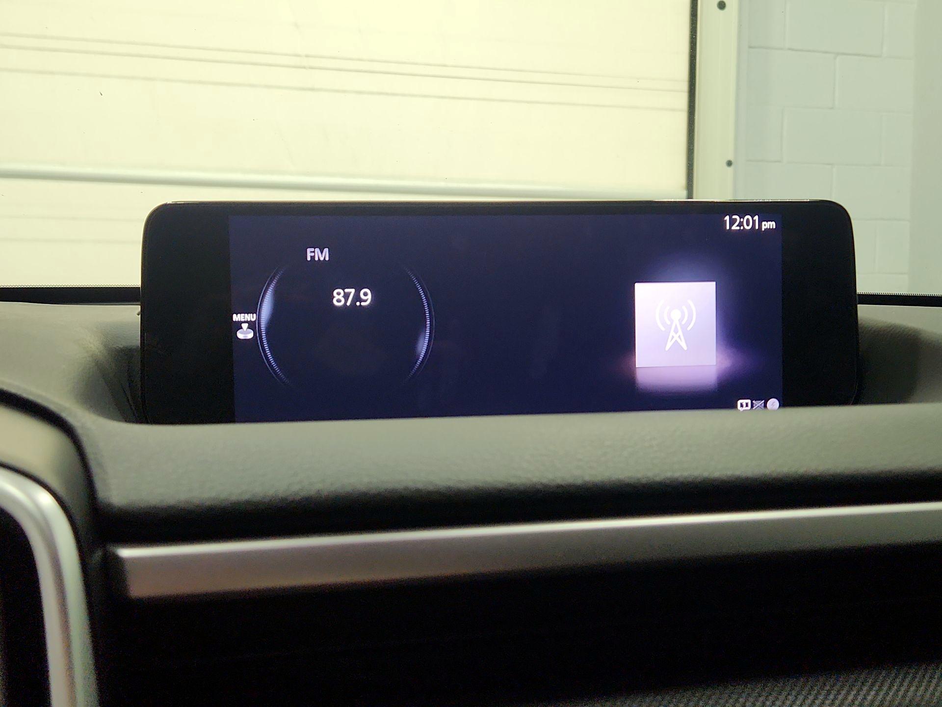 Thumbnail: 2024 Mazda CX-50 - 16