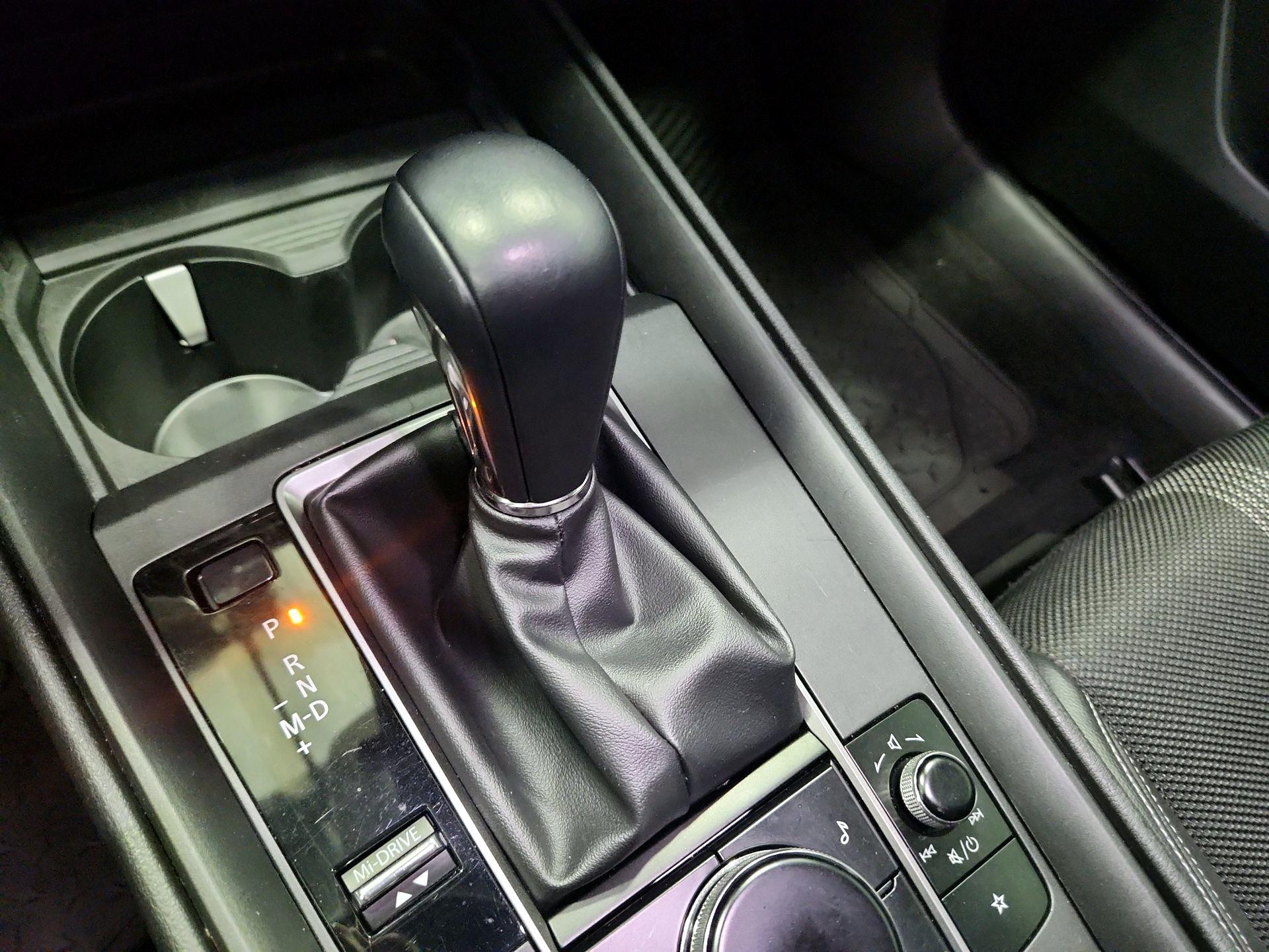 Thumbnail: 2024 Mazda CX-50 - 18