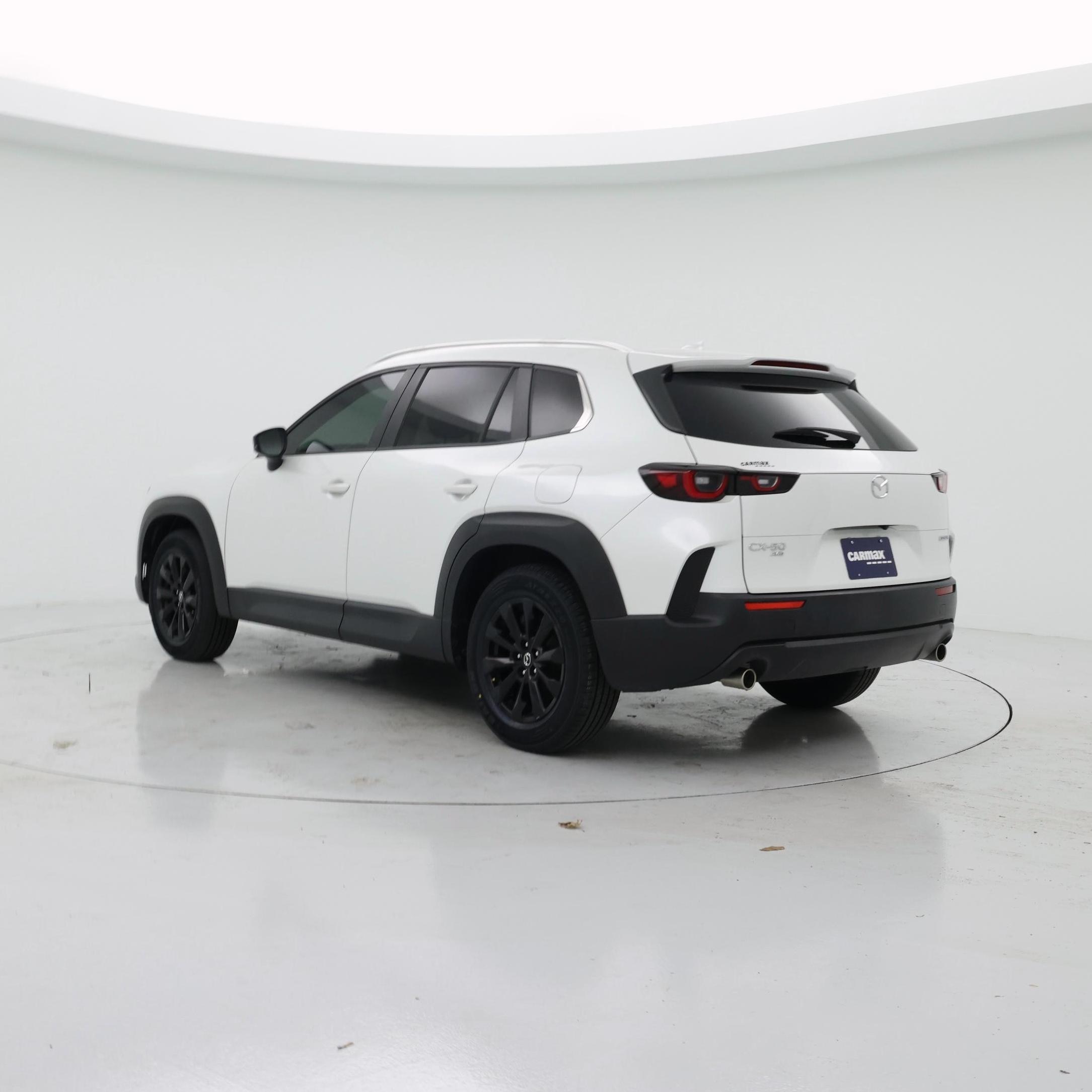 Thumbnail: 2024 Mazda CX-50 - 2